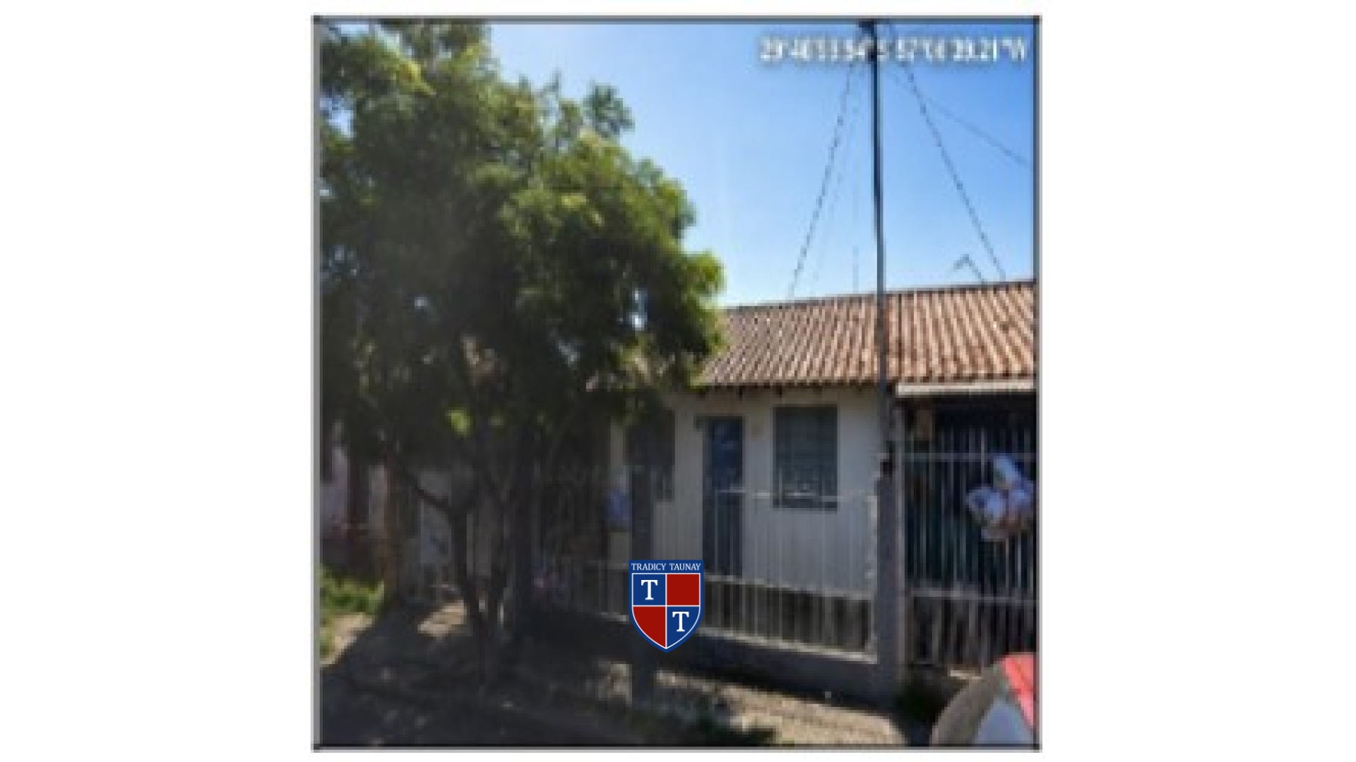 Foto 1 de CASA em TABAJARA BRITES, URUGUAIANA/RS - Imóvel Retomado CAIXA Ref 8444428357157