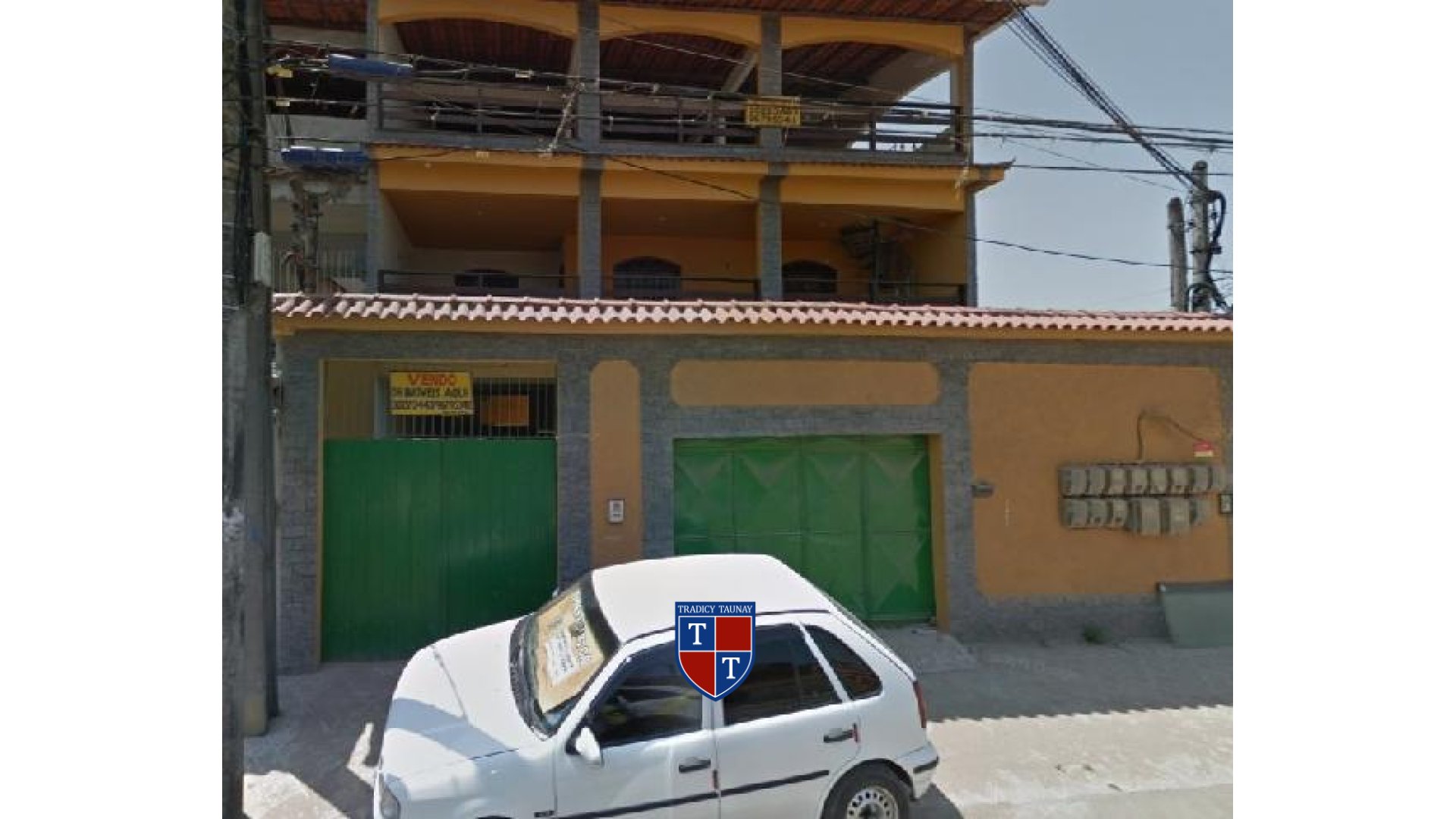 Foto 1 de CASA em TRINDADE - Imóvel Retomado Caixa