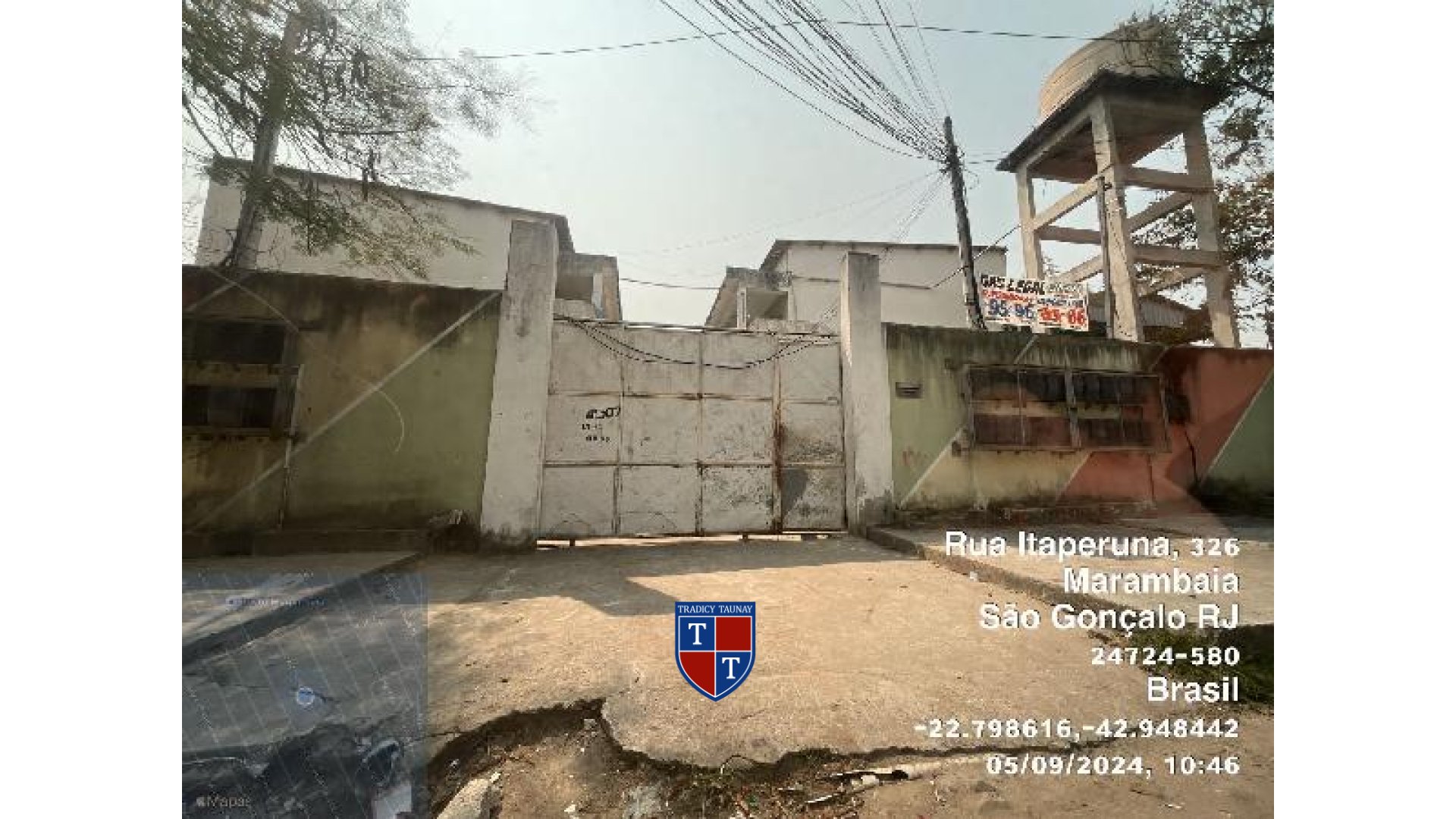 Foto 1 de APARTAMENTO em MARAMBAIA - Imóvel Retomado Caixa