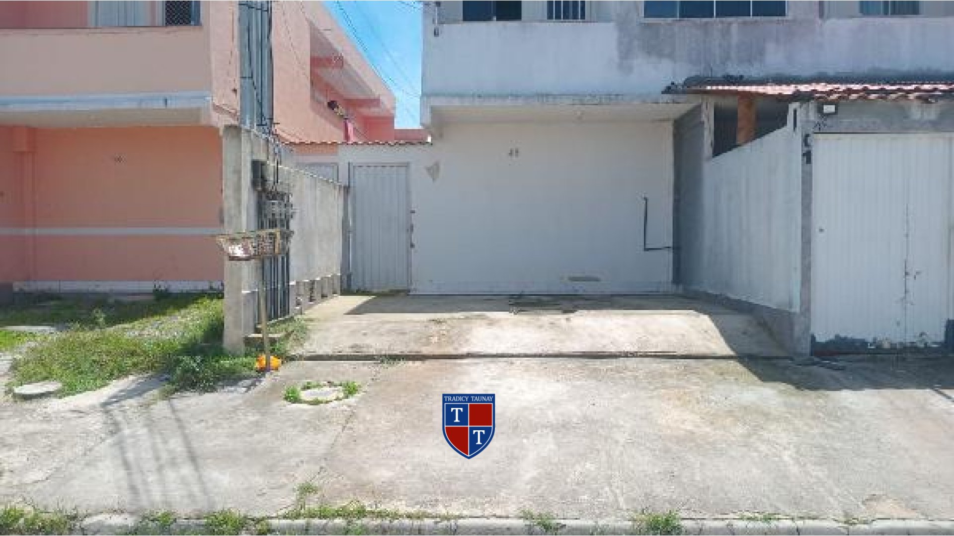 Foto 1 de CASA em CABUCU - Imóvel Retomado Caixa