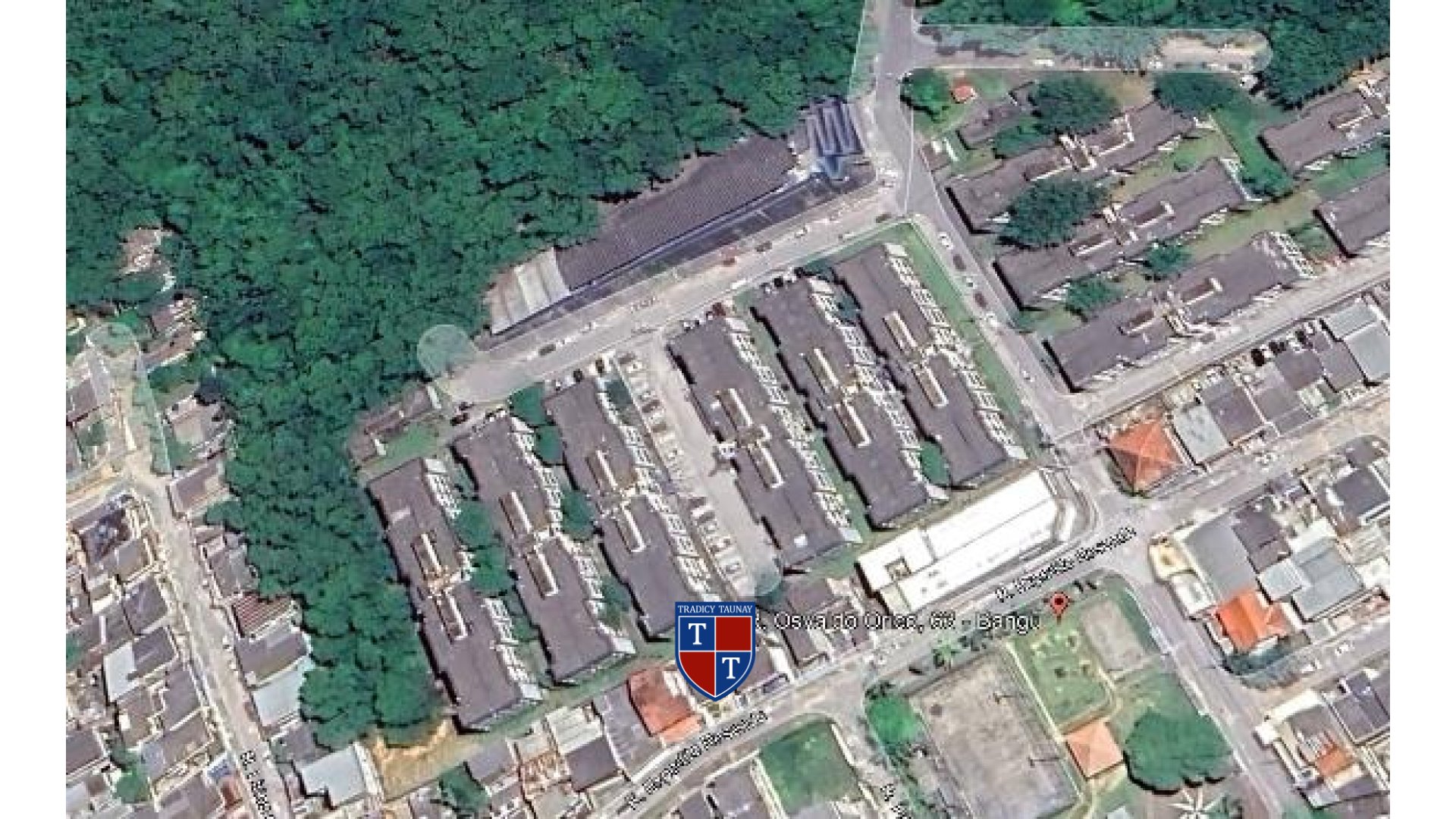 Foto 1 de APARTAMENTO em BANGU - Imóvel Retomado Caixa