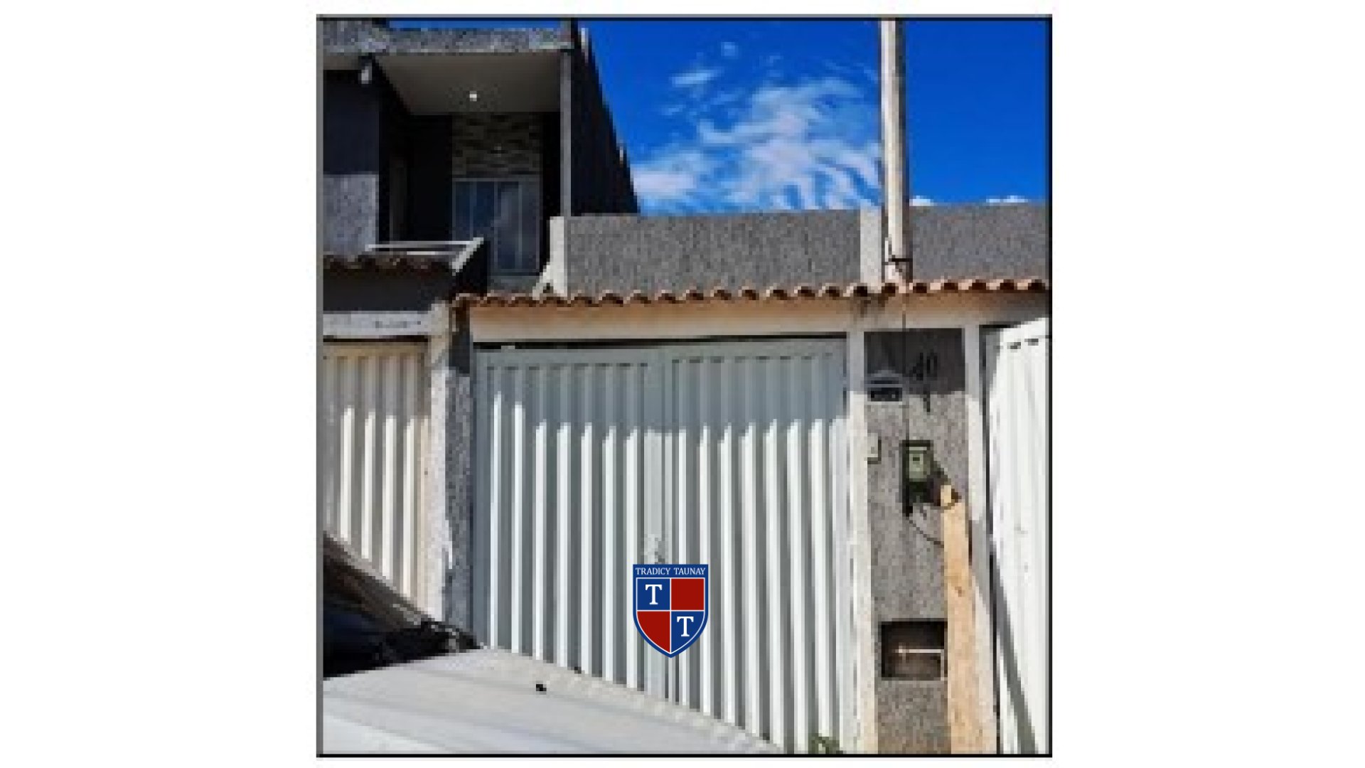 Foto 1 de CASA em PALHADA - Imóvel Retomado Caixa