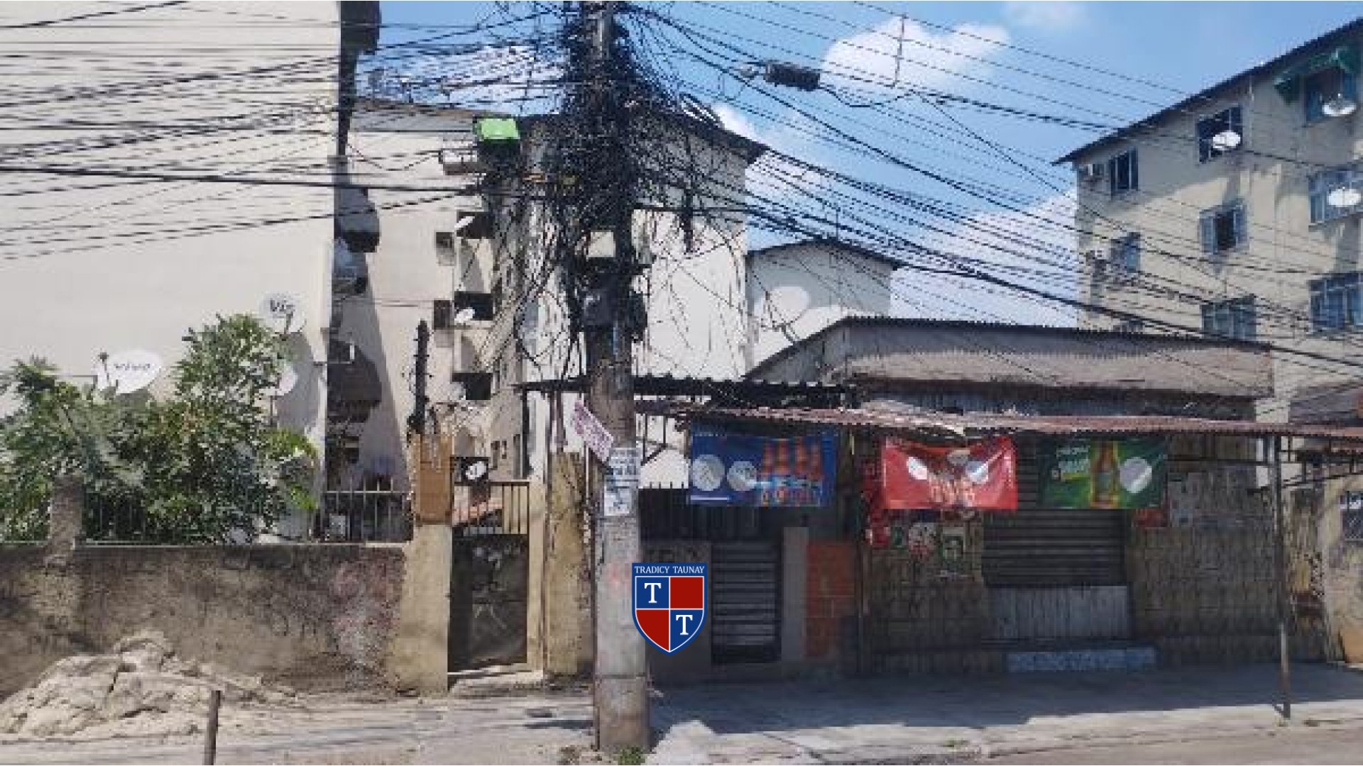Foto 1 de APARTAMENTO em VILA RORAIMA - Imóvel Retomado Caixa