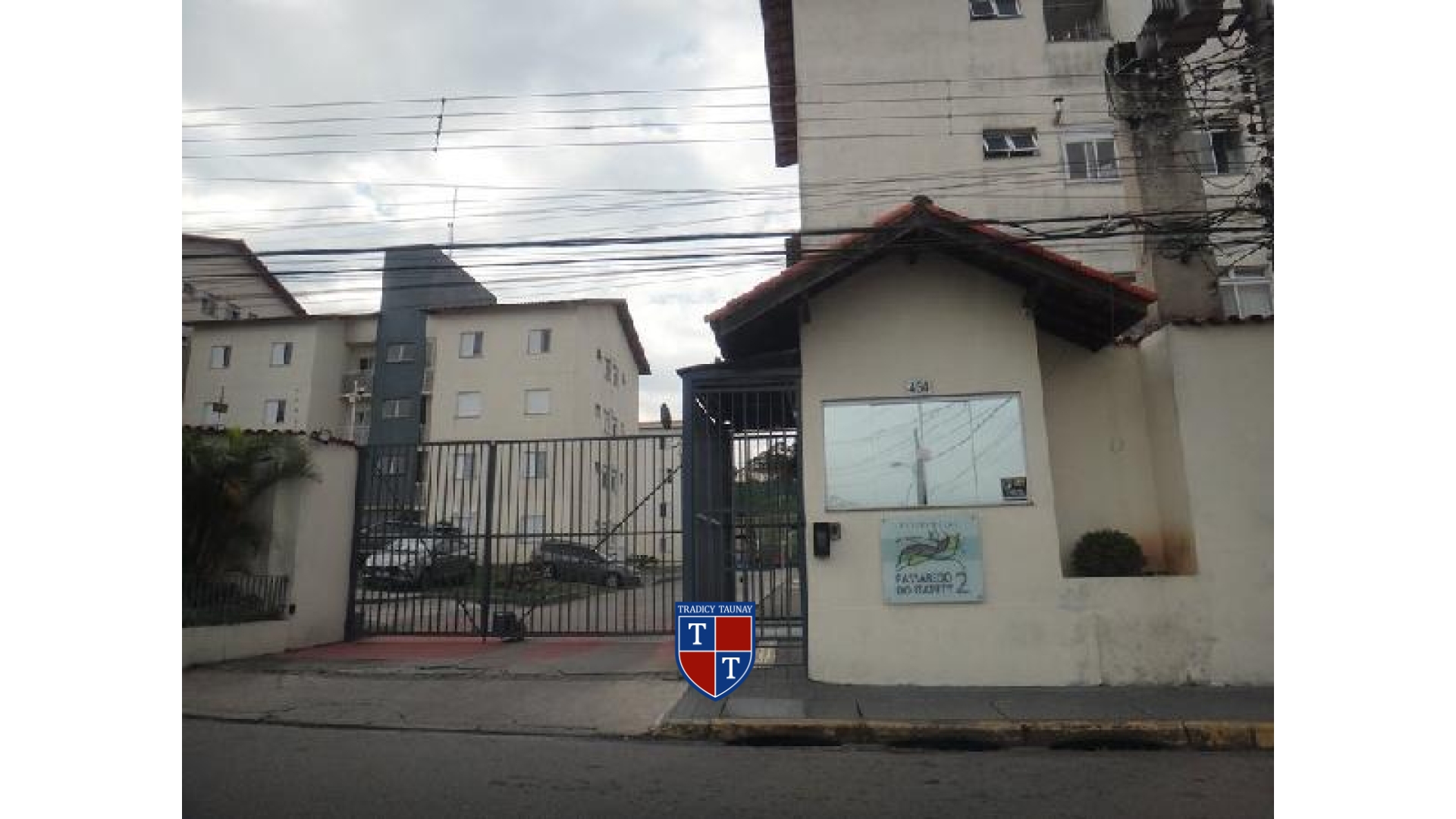 APARTAMENTO em JARDIM MARICA