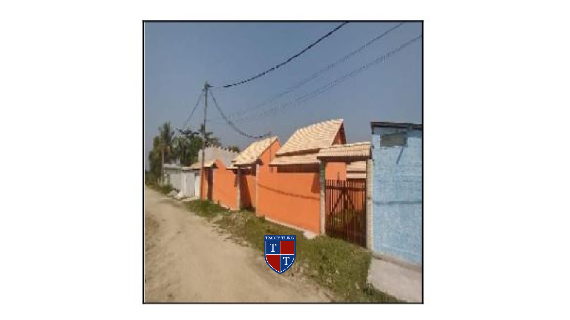 Foto 1 de CASA em JARDIM DA PAZ GUIA D - Imóvel Retomado Caixa