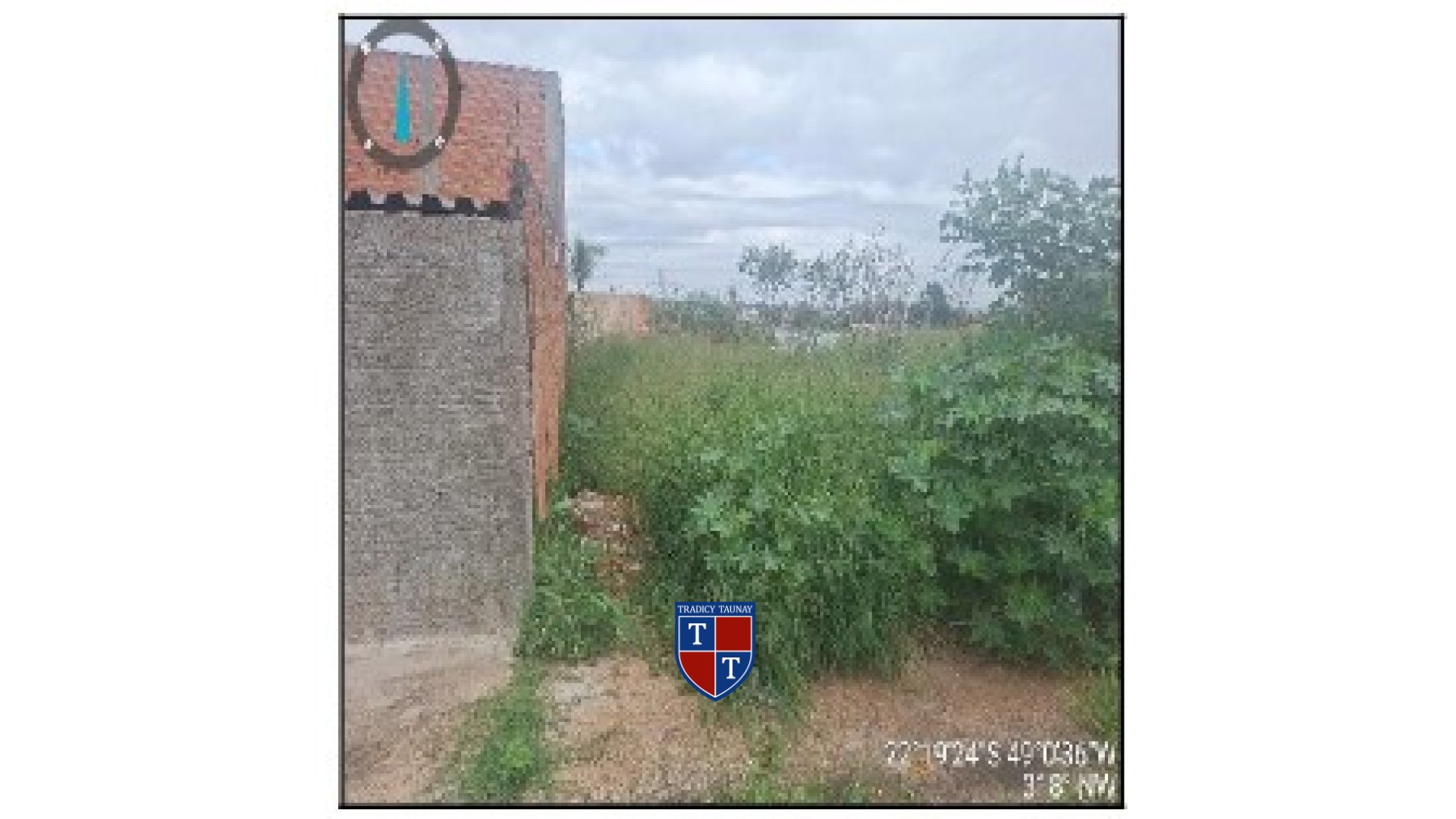 Foto 1 de TERRENO em TANGARAS - Imóvel Retomado Caixa