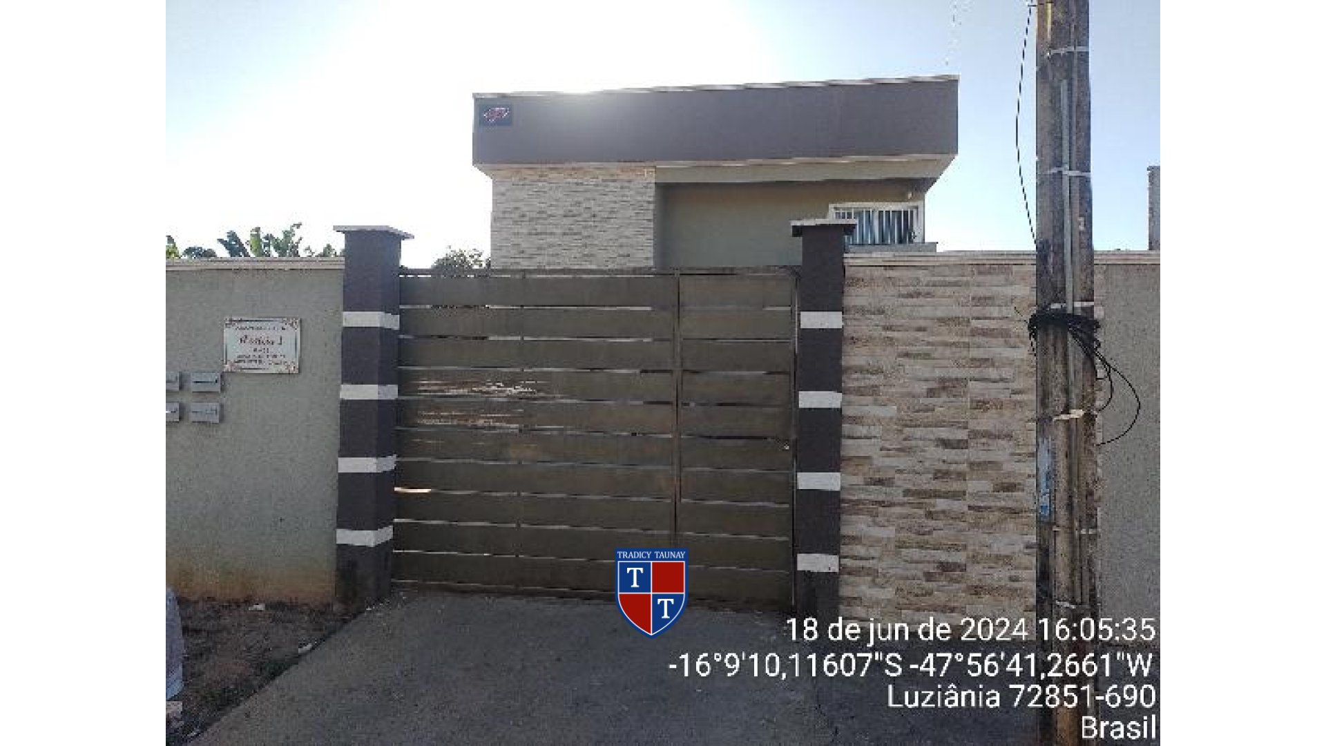 Foto 1 de APARTAMENTO em PARQUE ESTRELA DALVA IX - Imóvel Retomado Caixa