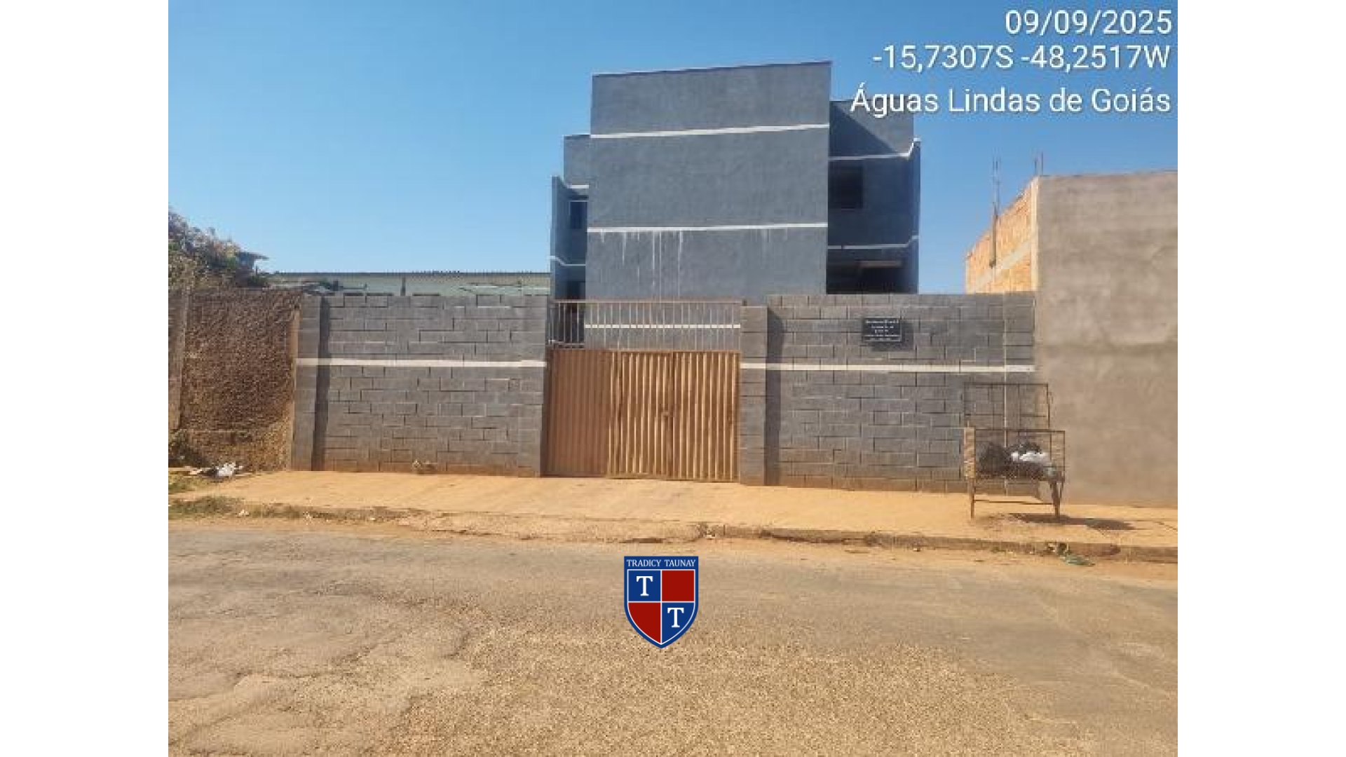 Foto 1 de APARTAMENTO em JARDIM PEROLA DA BARRAGEM I - Imóvel Retomado Caixa