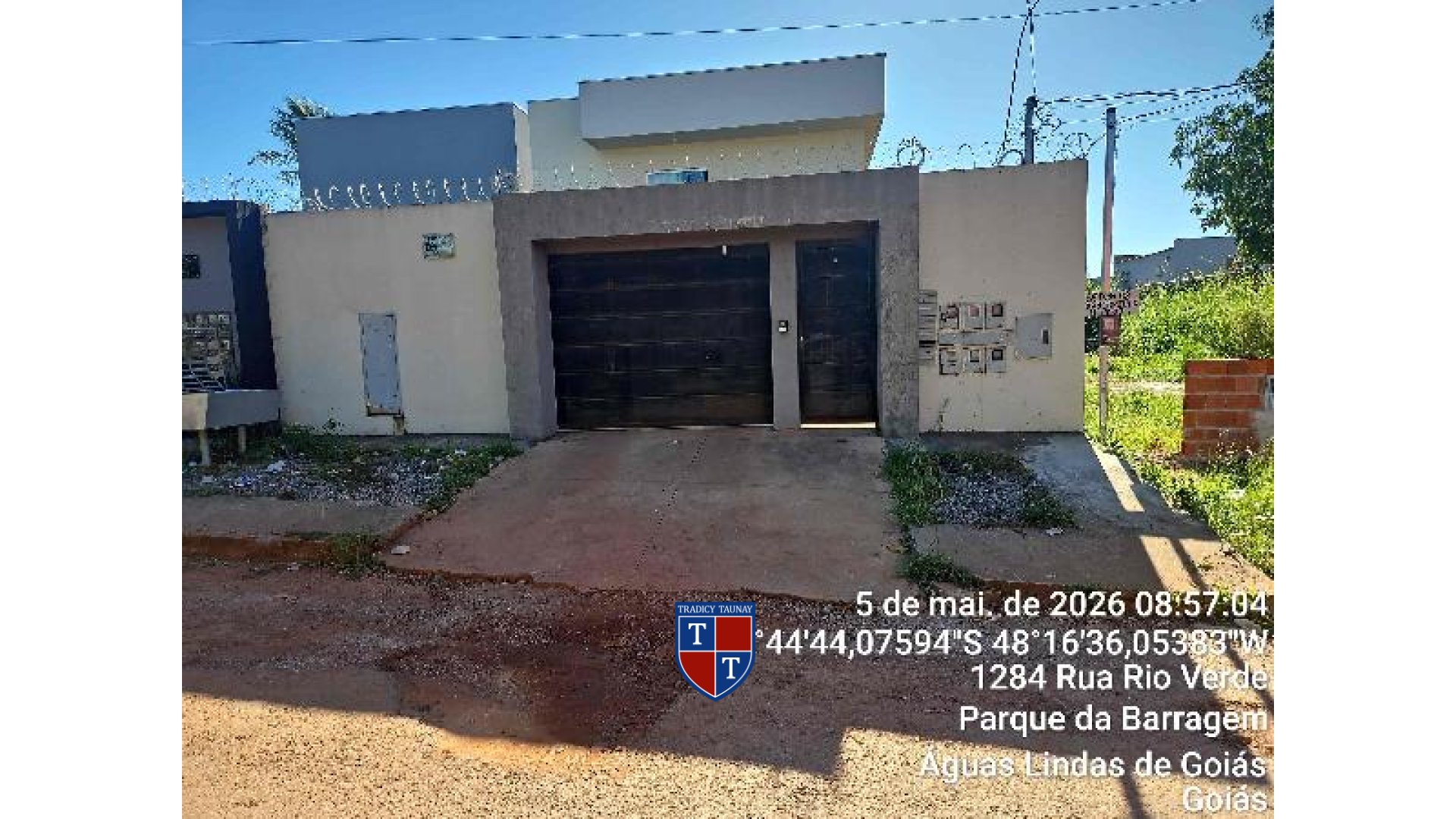 APARTAMENTO em PARQUE DA BARRAGEM SETOR 08