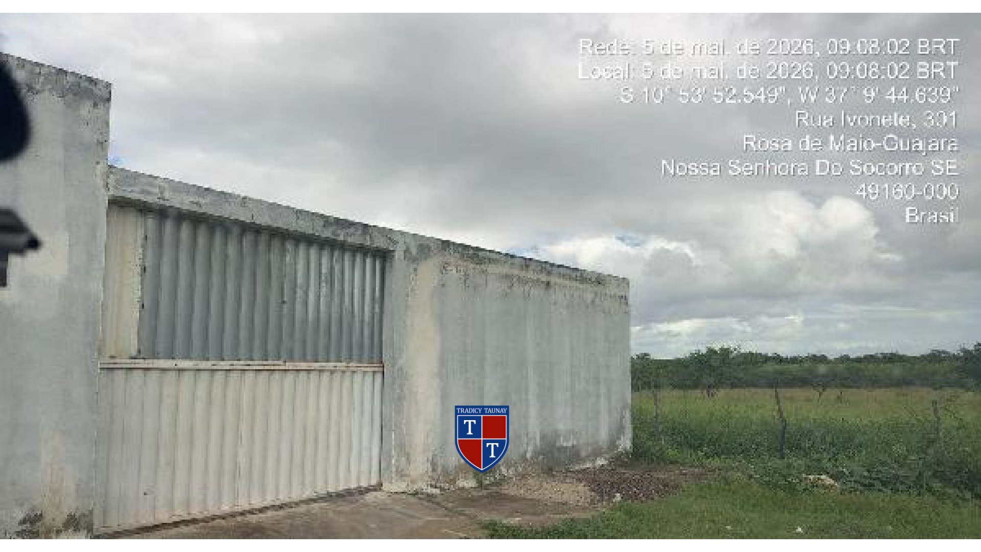 Foto 1 de CASA em COMPLEXO JARDIM - Imóvel Retomado Caixa