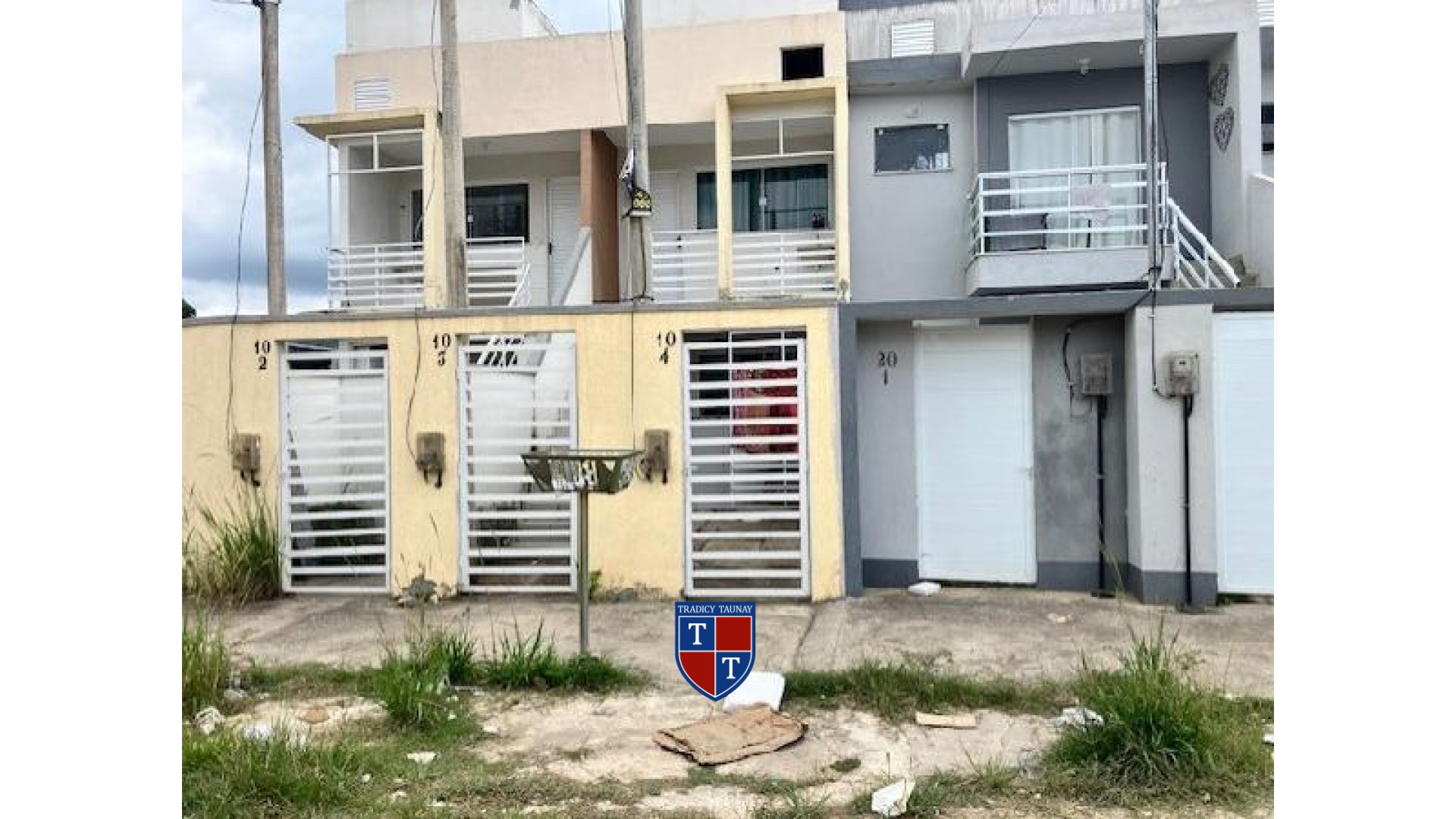 Foto 1 de CASA em IPIRANGA - Imóvel Retomado Caixa
