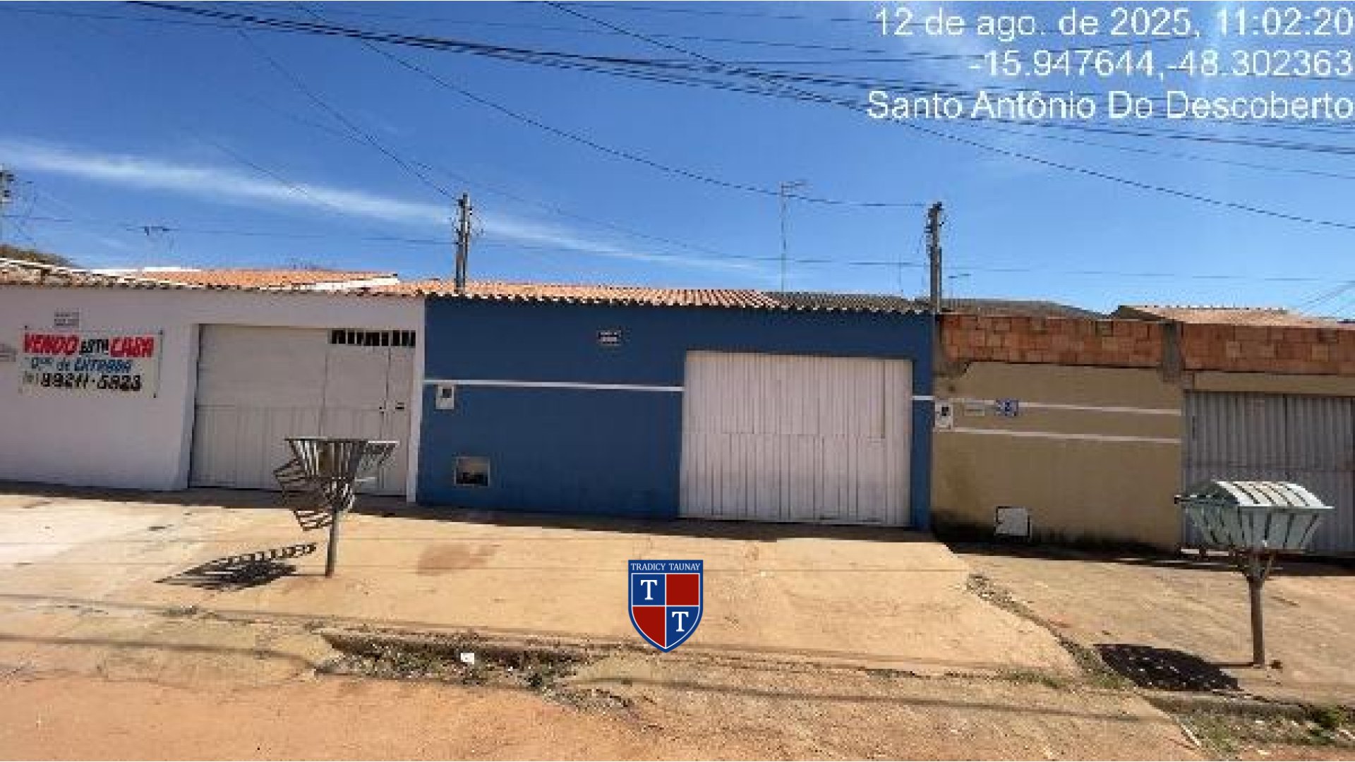 Foto 1 de CASA em JARDIM ANA BEATRIZ I - Imóvel Retomado Caixa