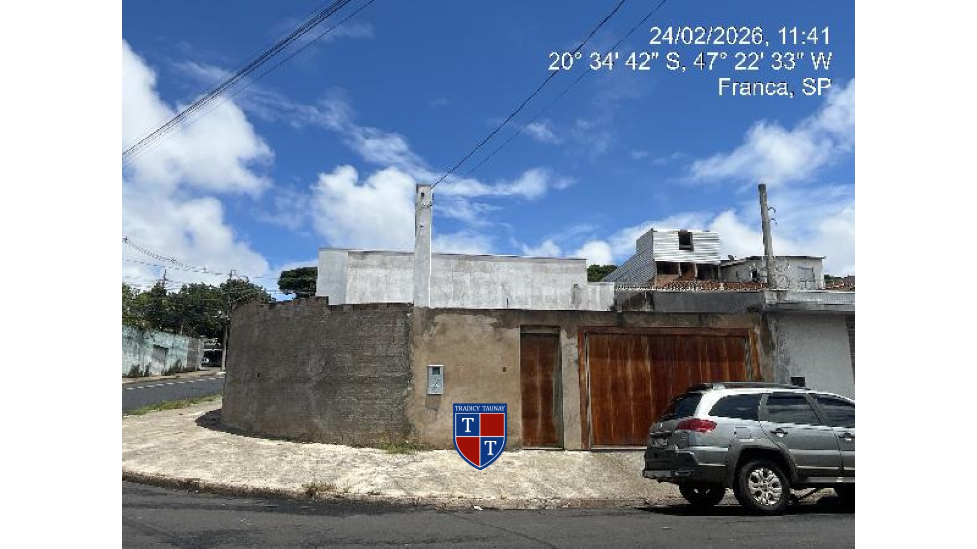 Foto 1 de CASA em JARDIM AEROPORTO - Imóvel Retomado Caixa