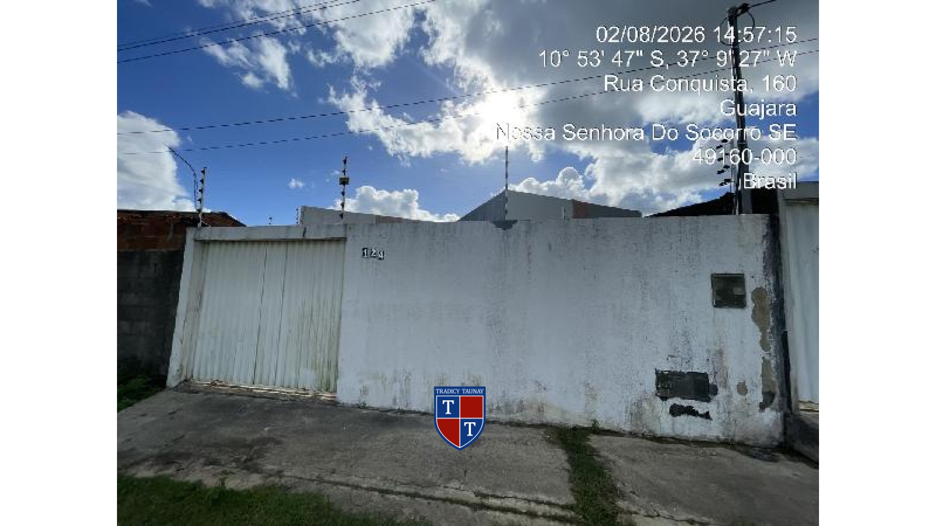 CASA em GUAJARA