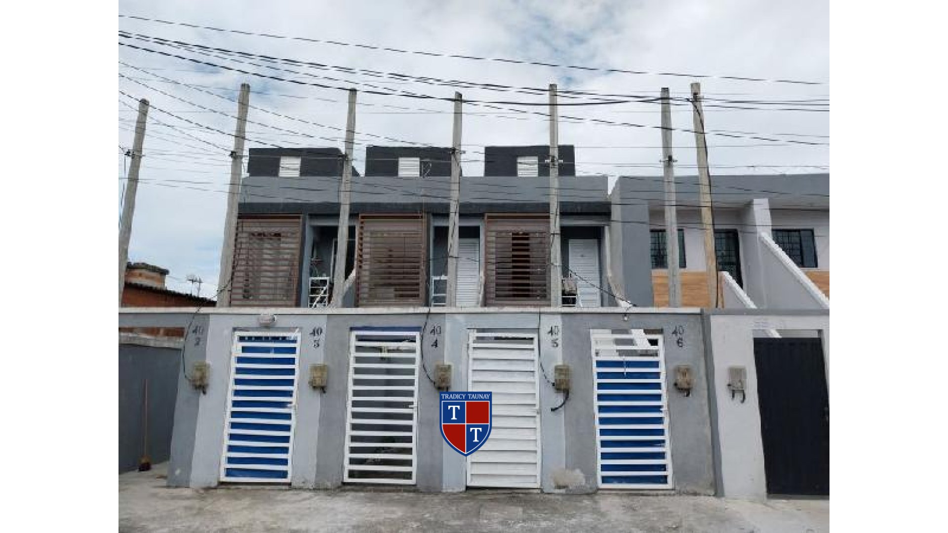 Foto 1 de CASA em IPIRANGA - Imóvel Retomado Caixa
