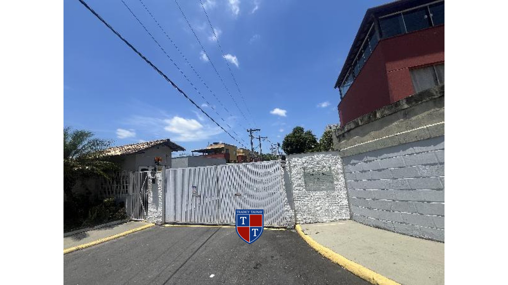 Foto 1 de APARTAMENTO em MARIA PAULA - Imóvel Retomado Caixa
