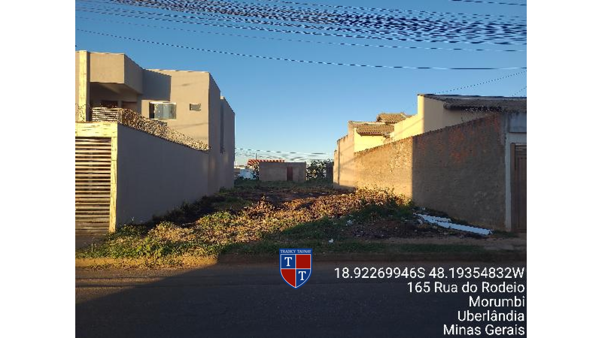 TERRENO em MORUMBI