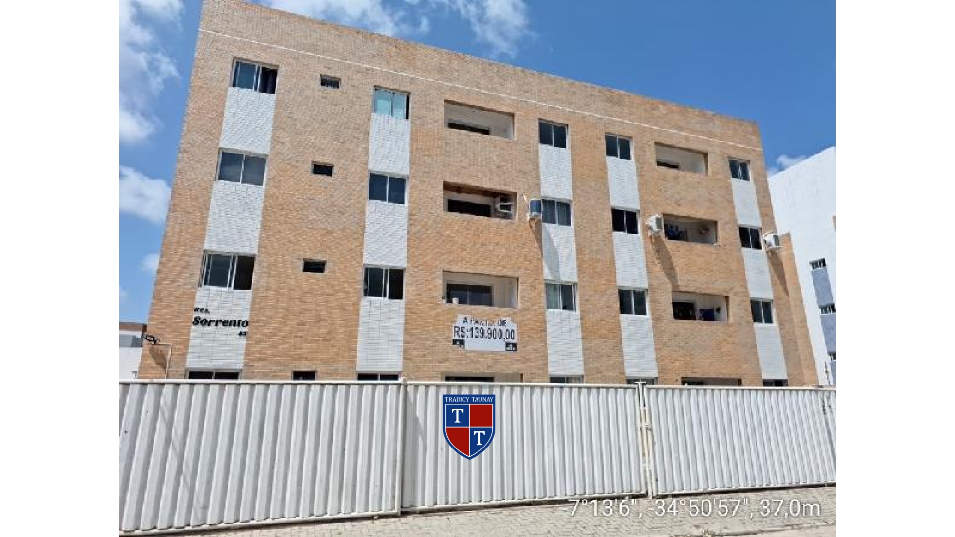 Foto 1 de APARTAMENTO em GRAMAME - Imóvel Retomado Caixa