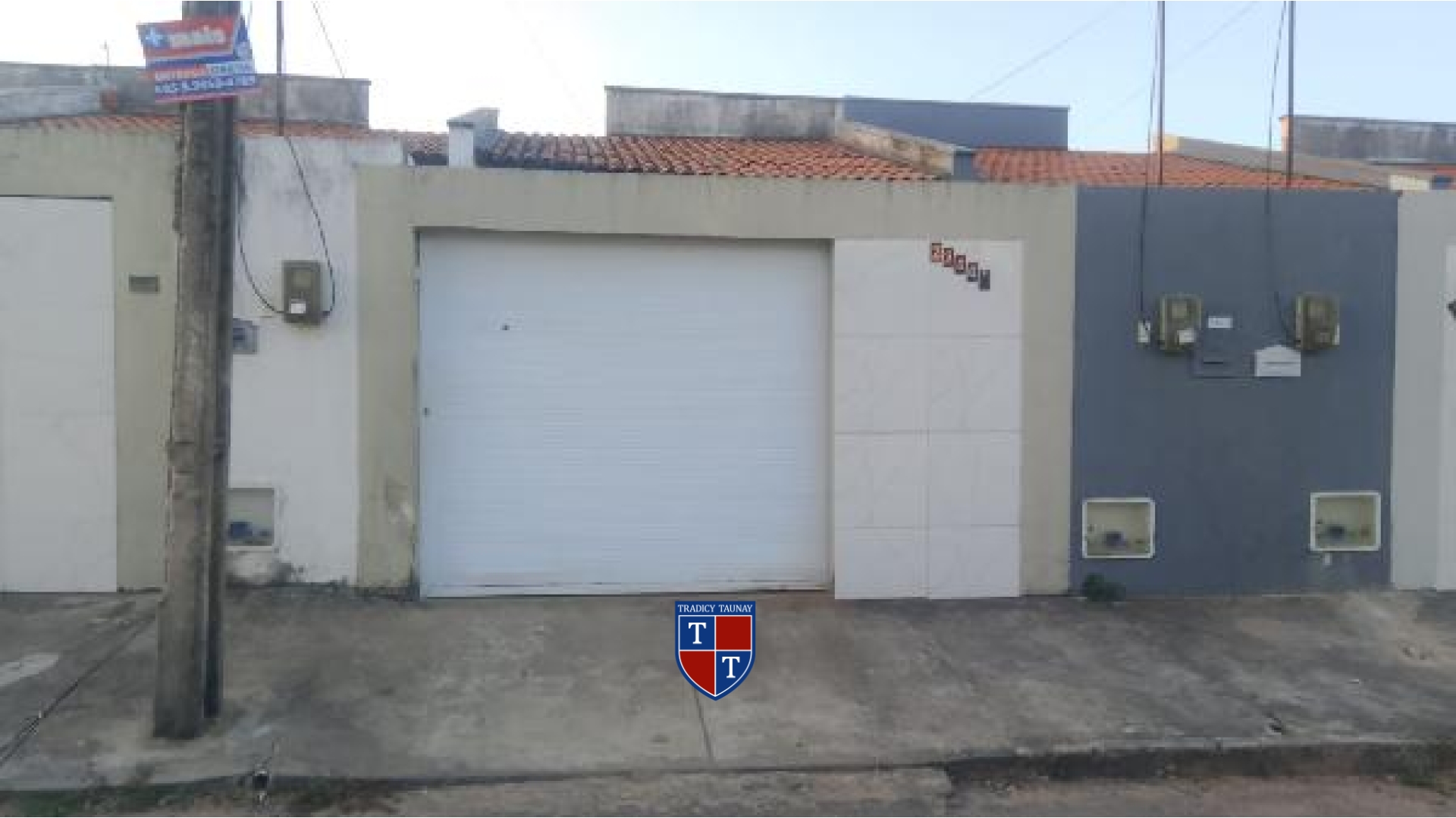 CASA em LAGOINHA