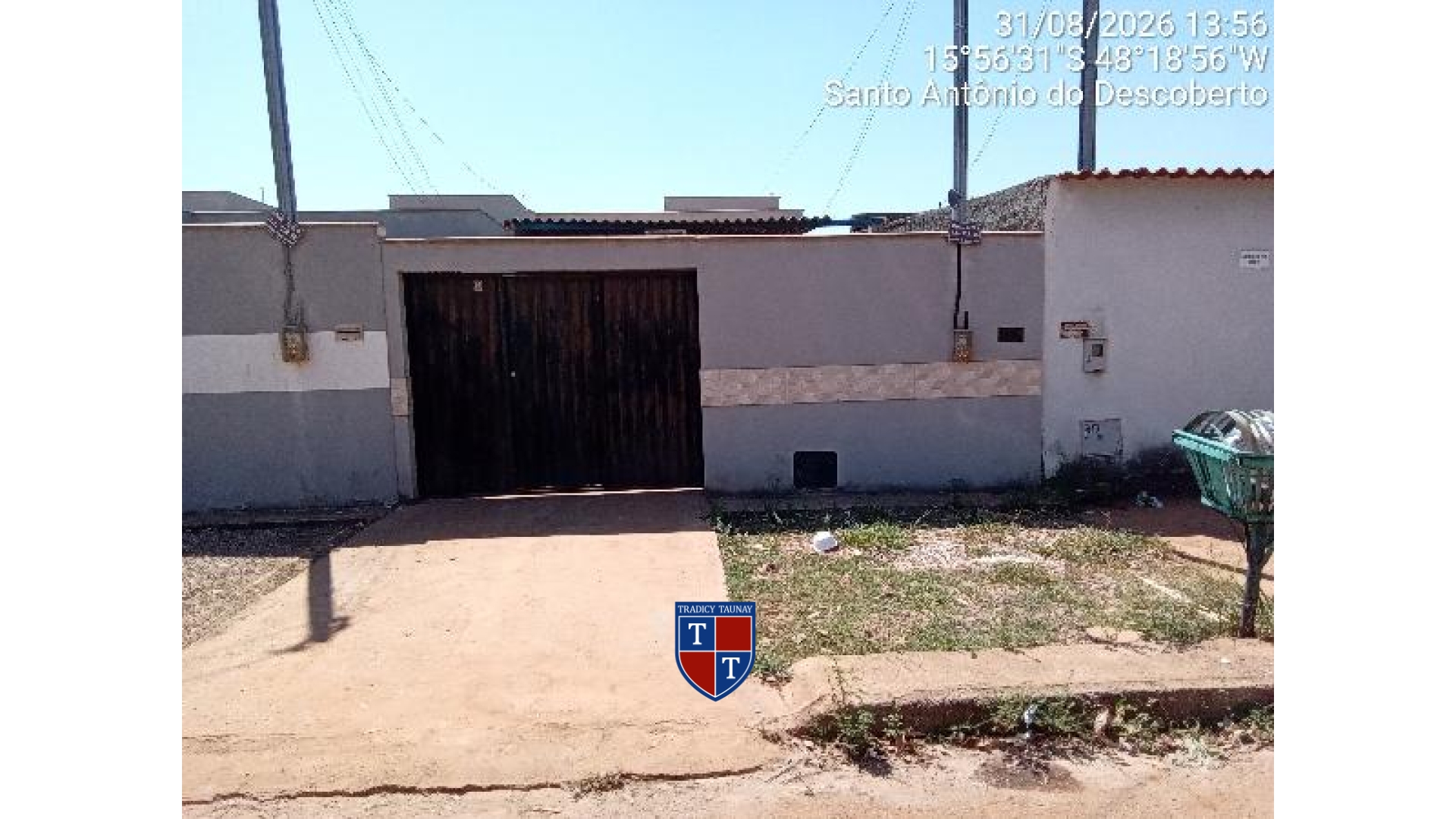 CASA em PARQUE ESTRELA DALVA XVII