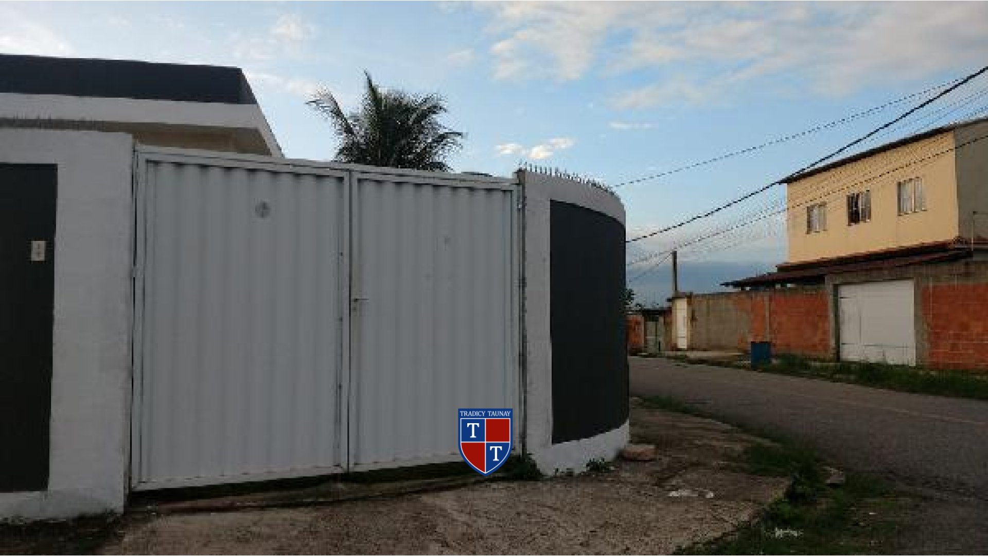 Foto 1 de CASA em VILA IBIRAPITANGA - Imóvel Retomado Caixa