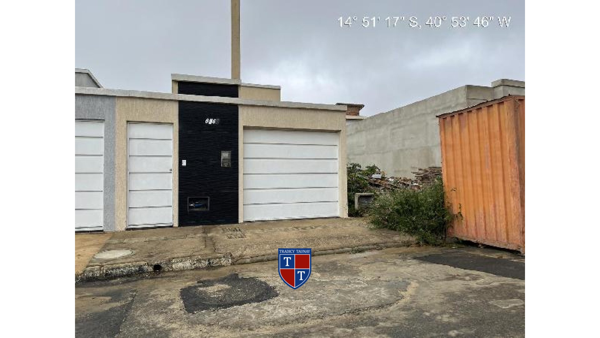 Foto 1 de CASA em SAO PEDRO - Imóvel Retomado Caixa