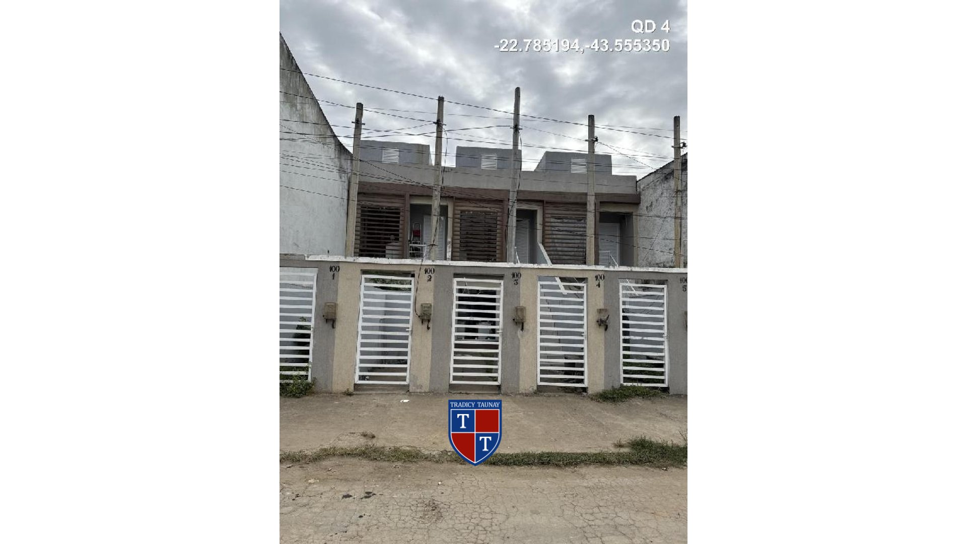 Foto 1 de CASA em IPIRANGA - Imóvel Retomado Caixa