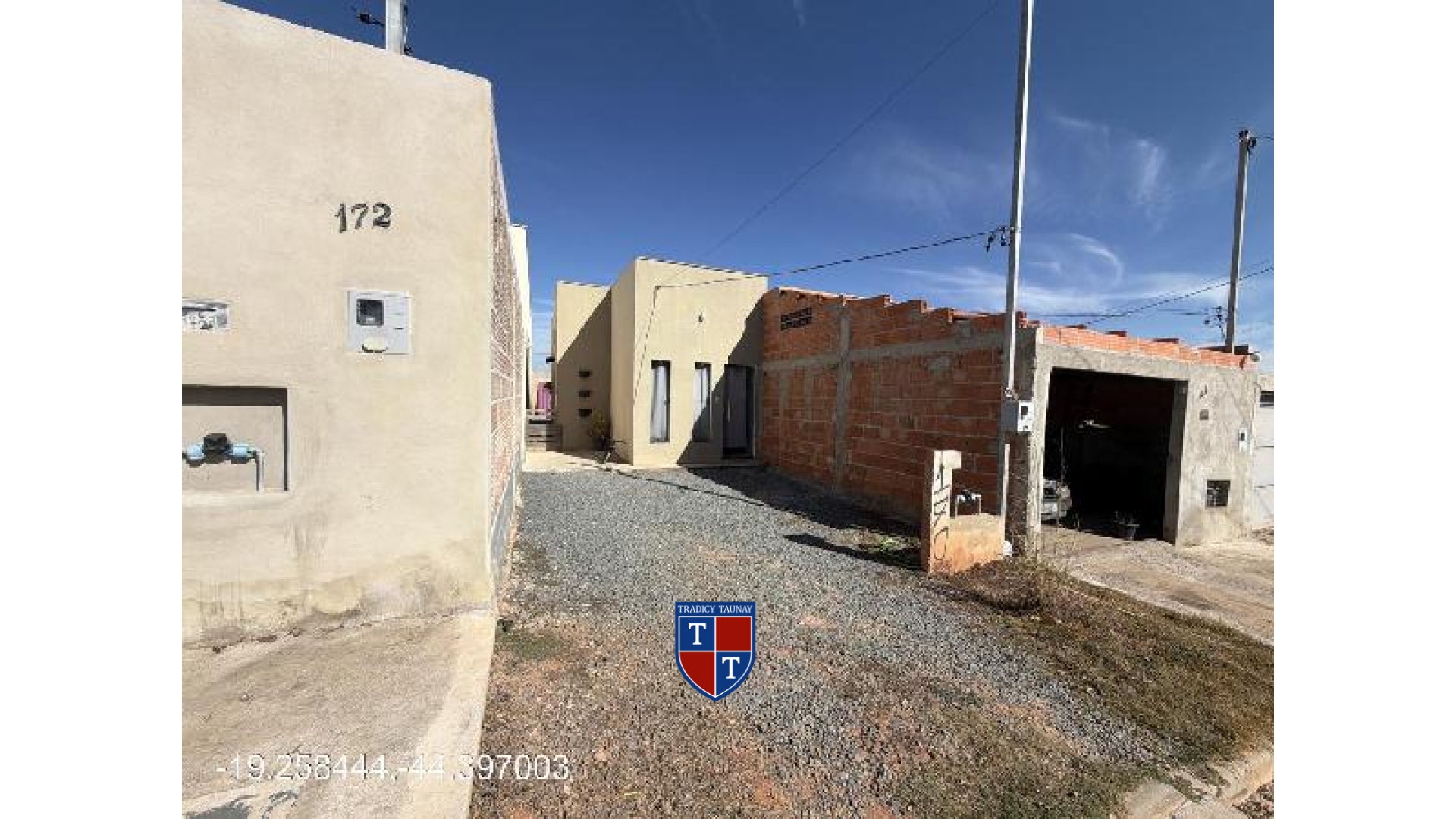 Foto 1 de CASA em VILA DOS IPES, PARAOPEBA/MG - Imóvel Retomado CAIXA Ref 8444428715894