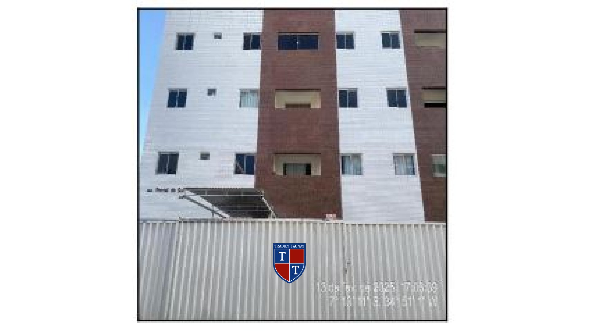 Foto 1 de APARTAMENTO em GRAMAME - Imóvel Retomado Caixa