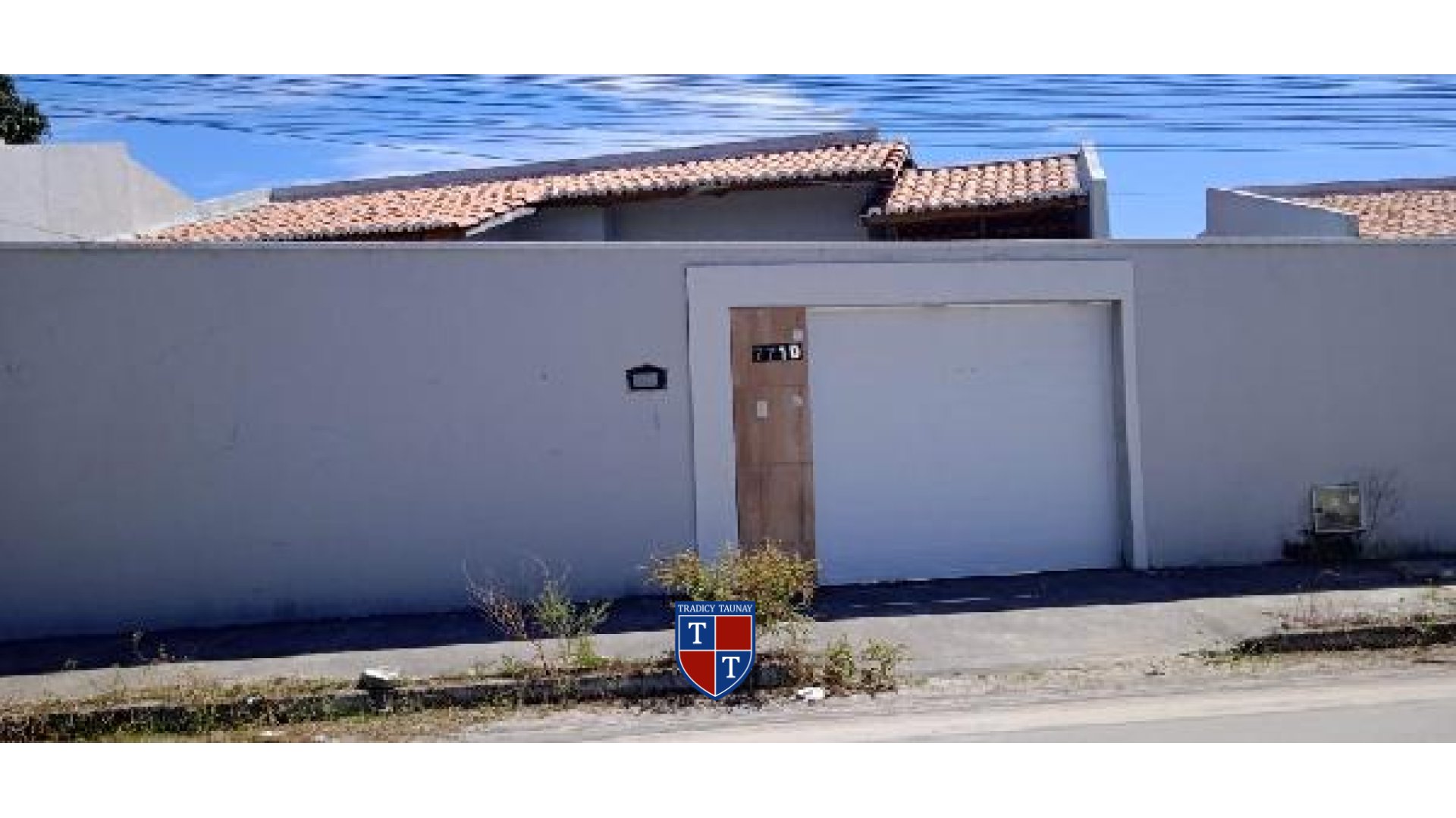 Foto 1 de CASA em MAL COZINHADO - Imóvel Retomado Caixa
