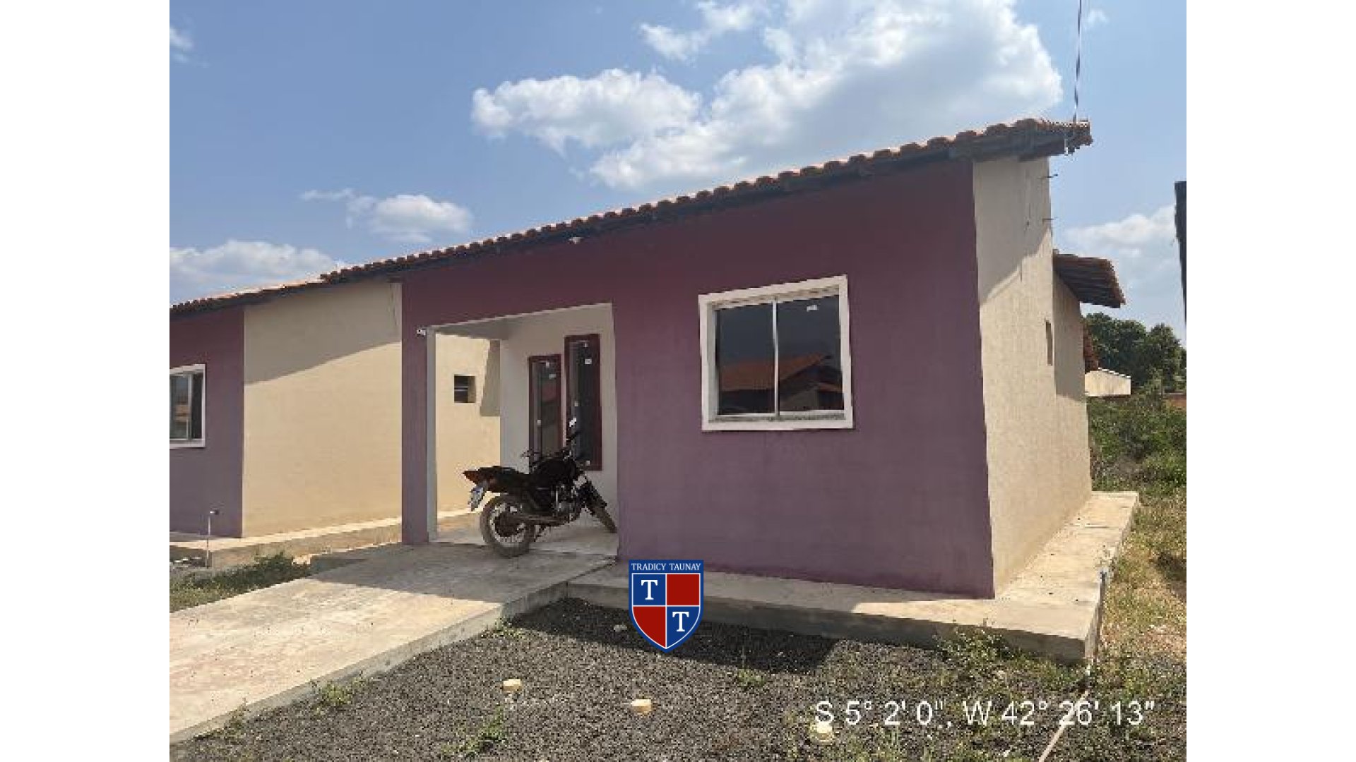 Foto 1 de CASA em TRANQUEIRA - Imóvel Retomado Caixa