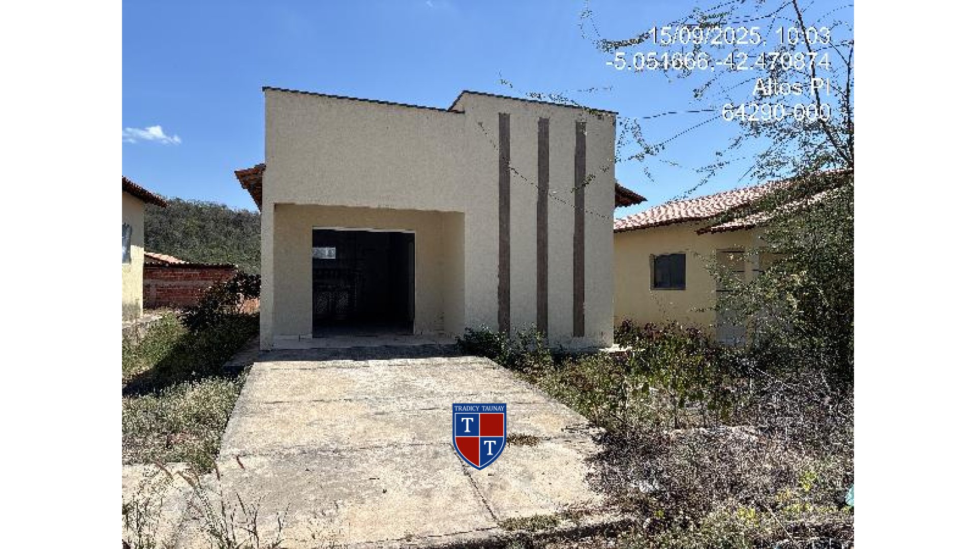 Foto 1 de CASA em BOCA DE BARRO - Imóvel Retomado Caixa