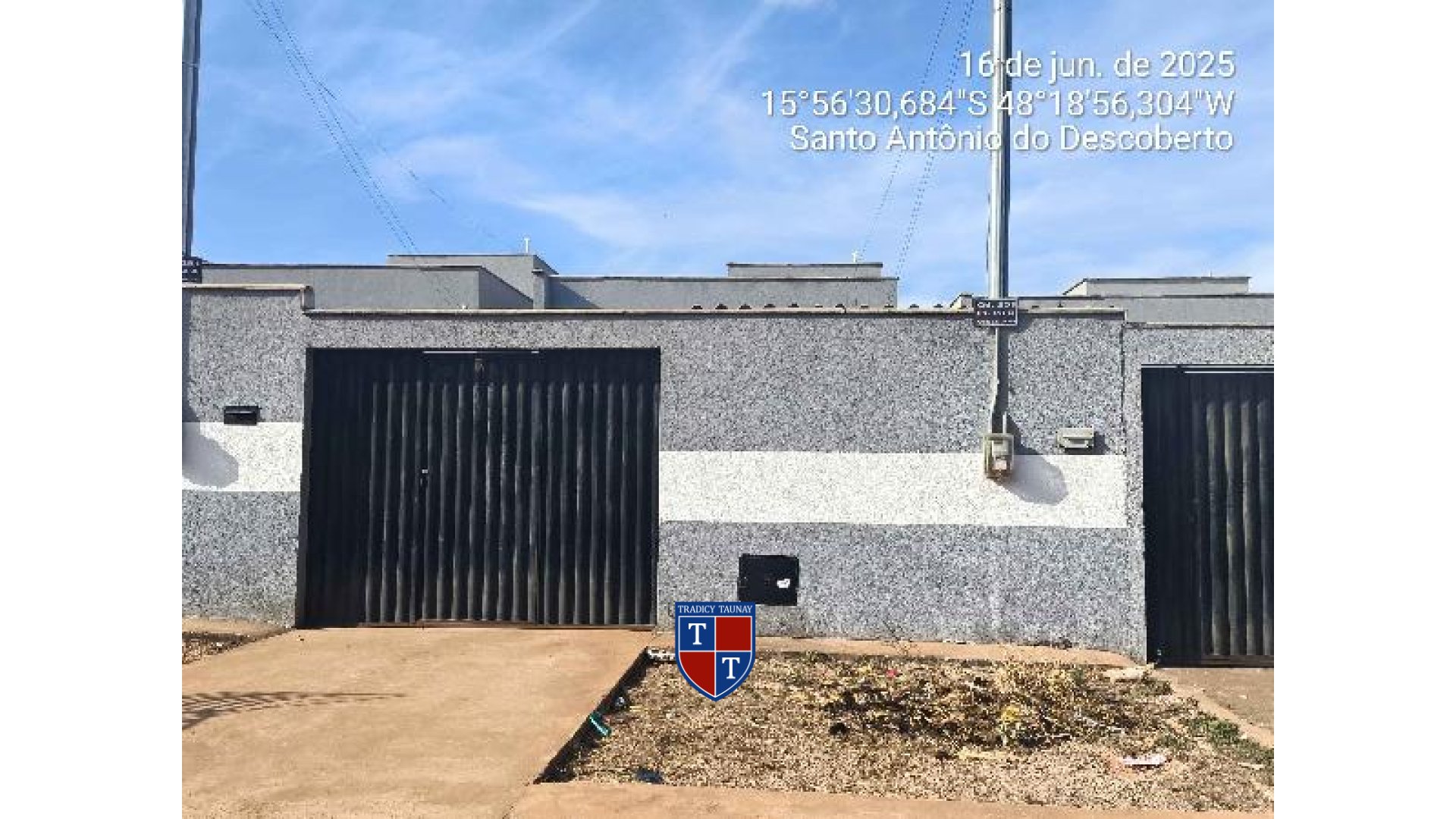 Foto 1 de CASA em PARQUE ESTRELA DALVA XVII - Imóvel Retomado Caixa