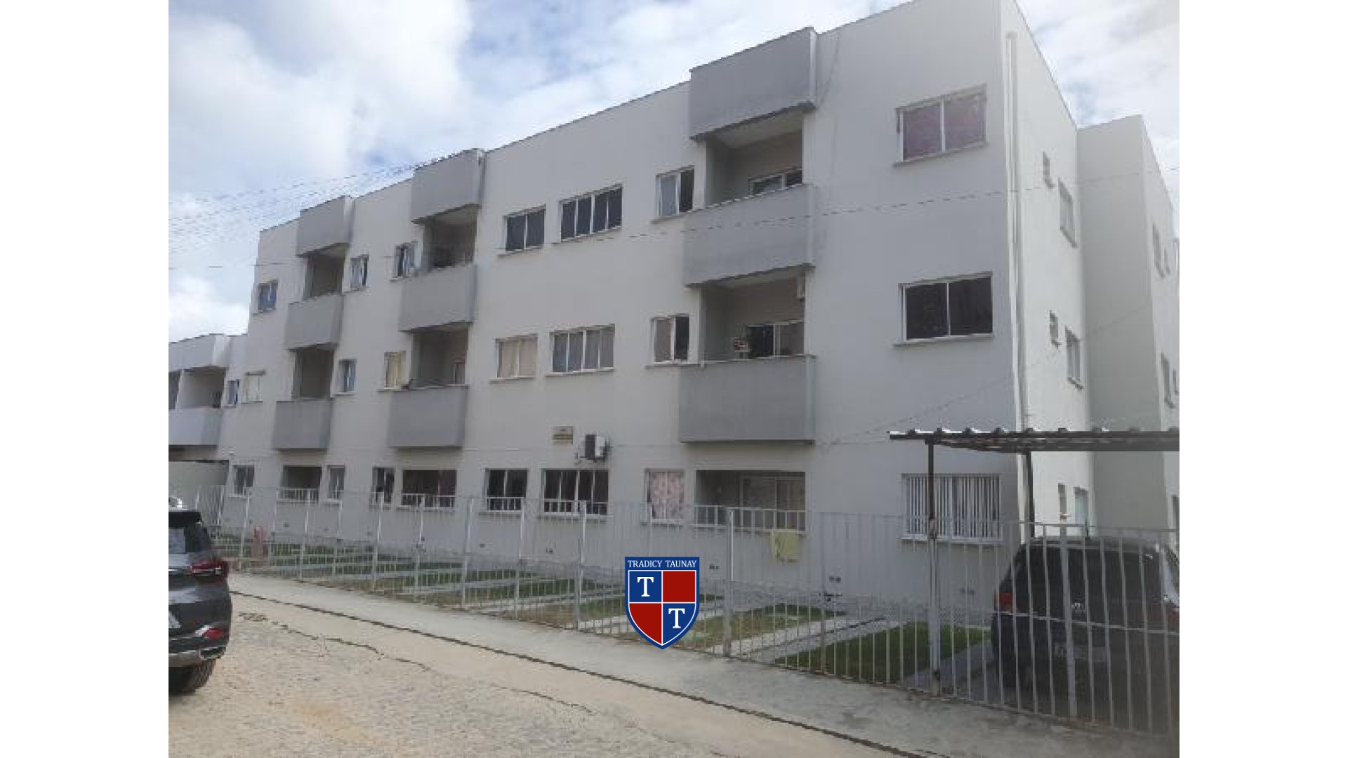 Foto 1 de APARTAMENTO em UMBURA - Imóvel Retomado Caixa