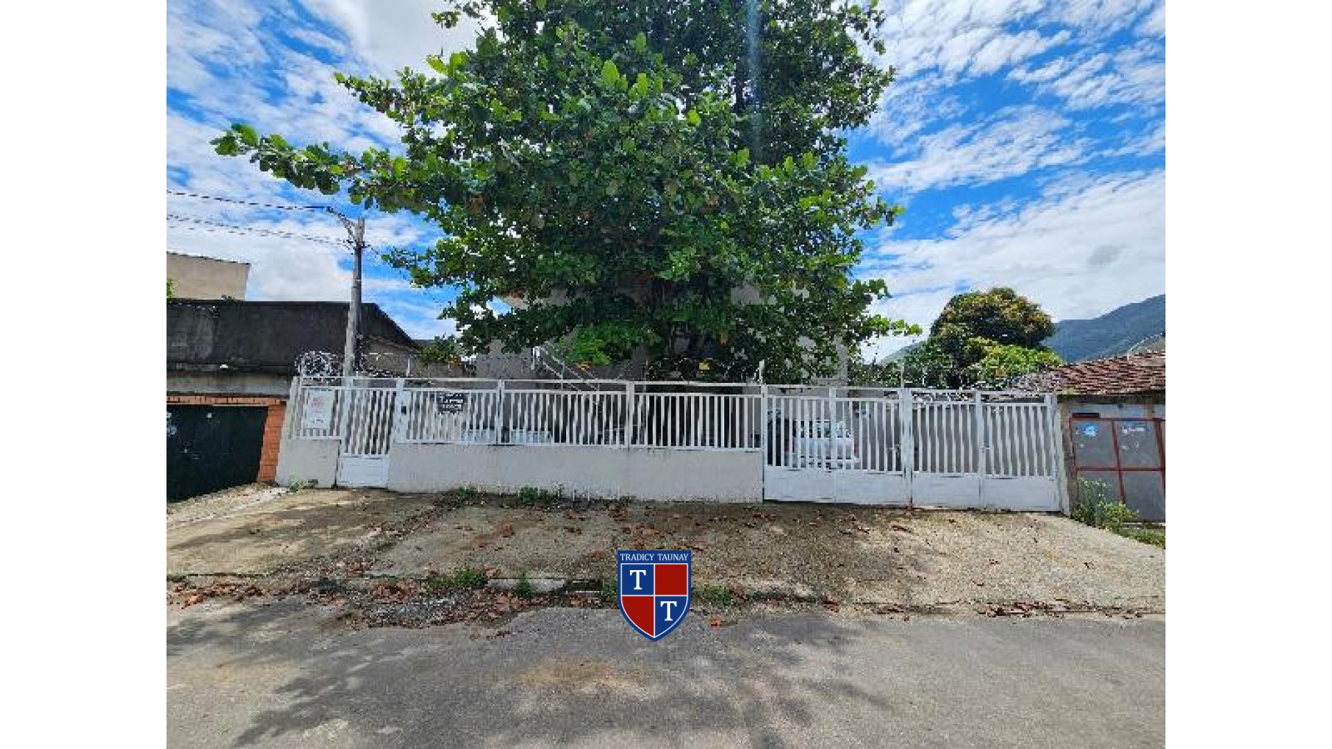 Foto 1 de APARTAMENTO em CABUCU - Imóvel Retomado Caixa