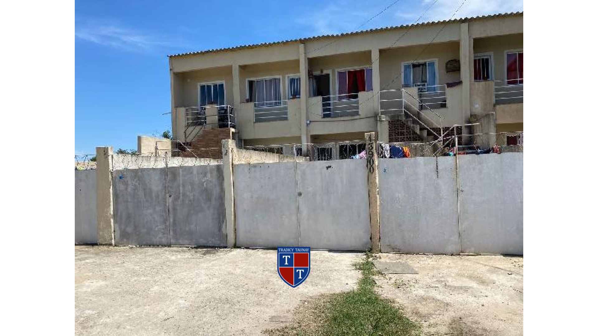 Foto 1 de CASA em PARQUE MARAPICU I - Imóvel Retomado Caixa