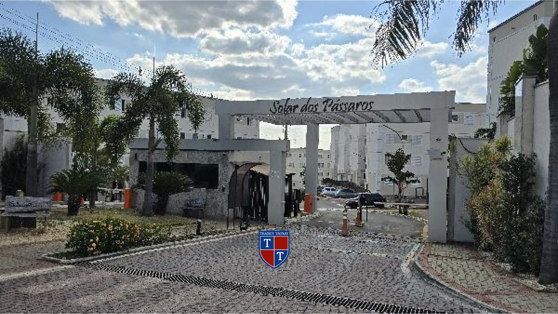 Foto 1 de APARTAMENTO em OLARIA - Imóvel Retomado Caixa