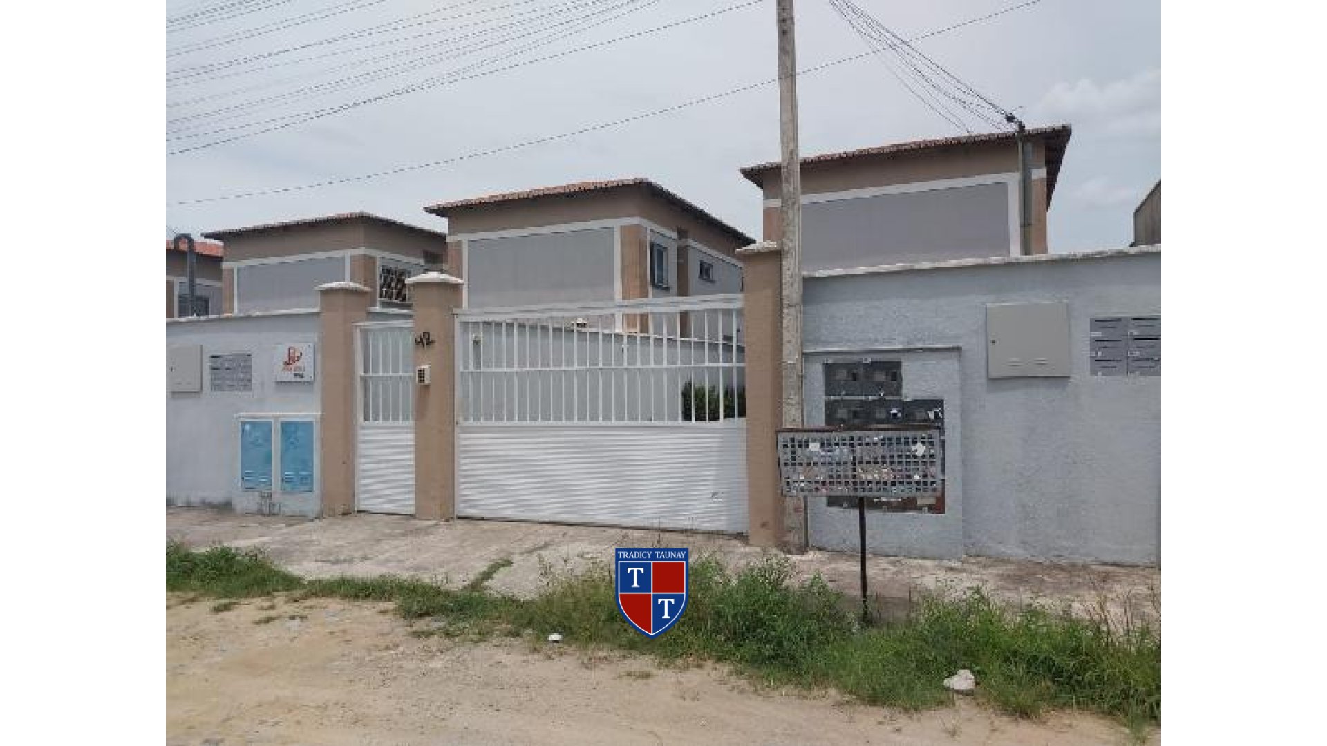 Foto 1 de APARTAMENTO em GERERAU - Imóvel Retomado Caixa