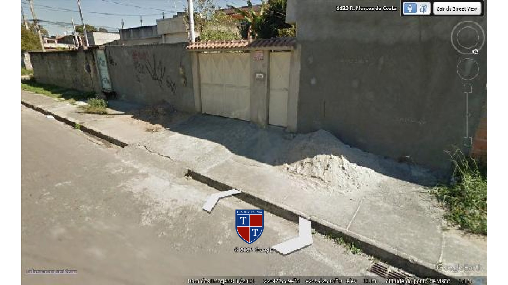 Foto 1 de APARTAMENTO em JARDIM CATARINA - Imóvel Retomado Caixa