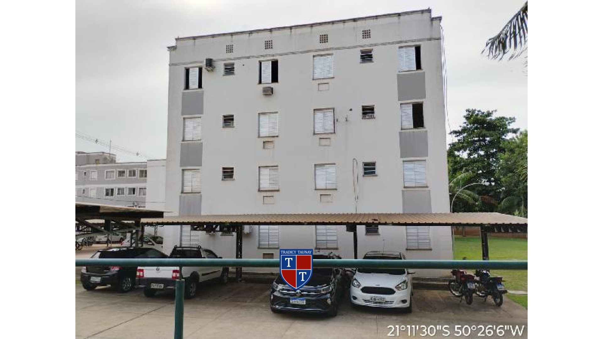 Foto 1 de APARTAMENTO em SANTANA, ARACATUBA/SP - Imóvel Retomado CAIXA Ref 8444429015543