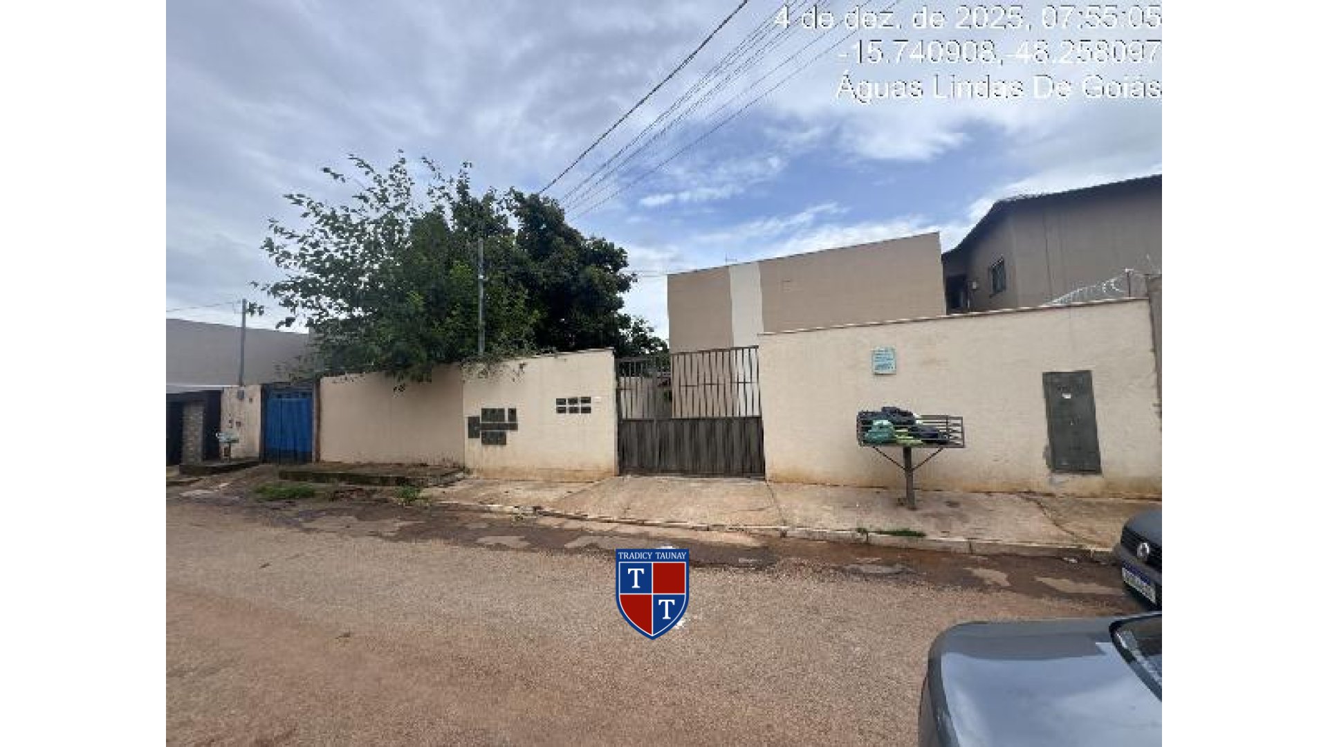 Foto 1 de APARTAMENTO em JARDIM PEROLA DA BARRAGEM II - Imóvel Retomado Caixa