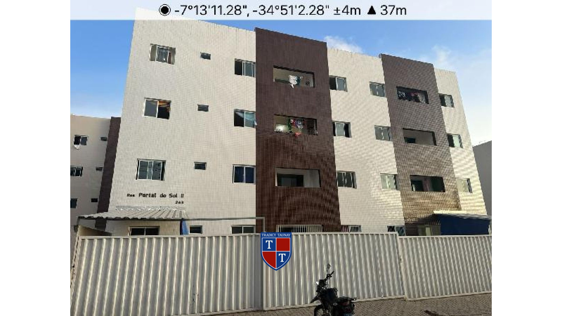 APARTAMENTO em GRAMAME