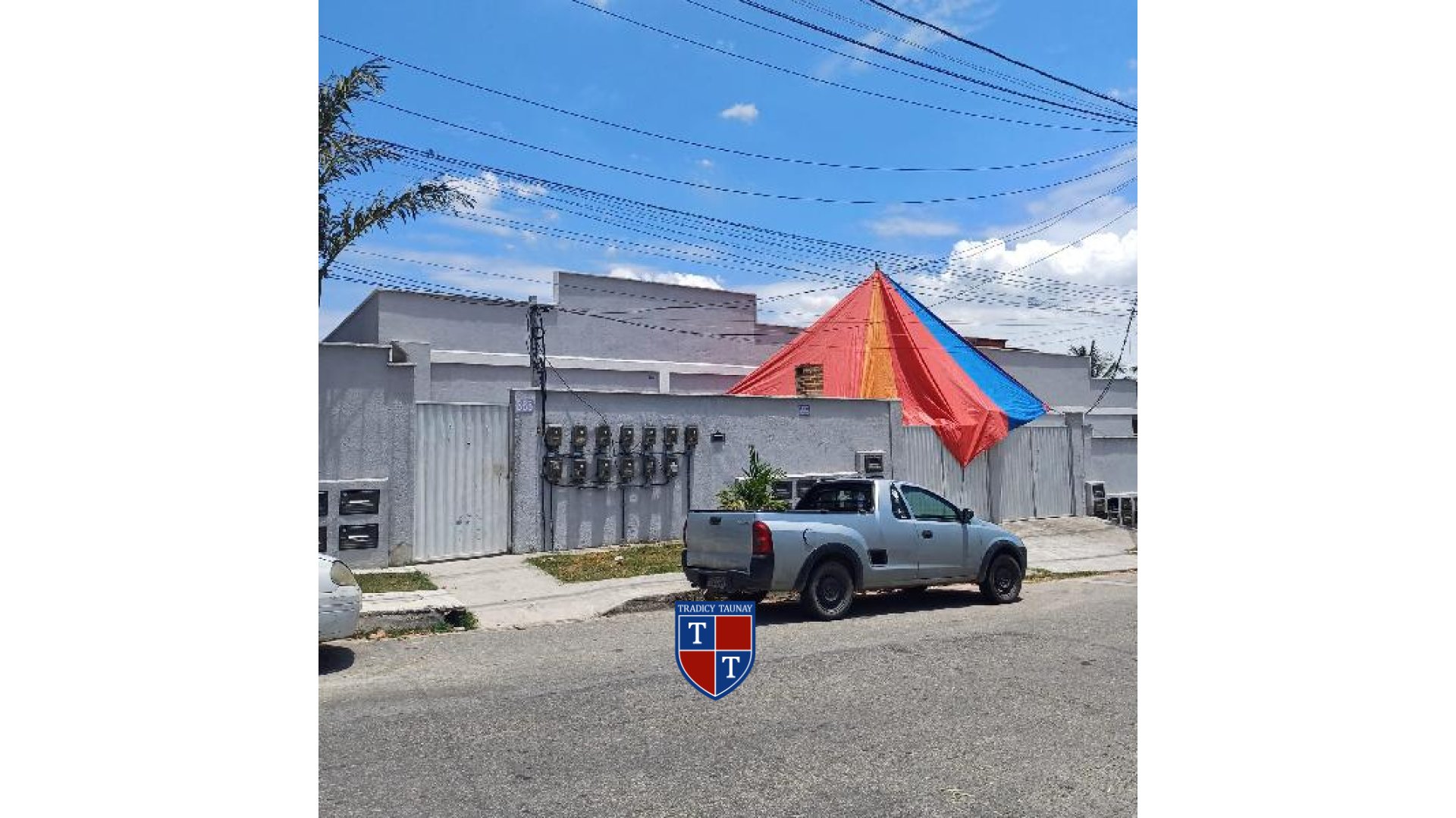 Foto 1 de CASA em LARANJAL - Imóvel Retomado Caixa