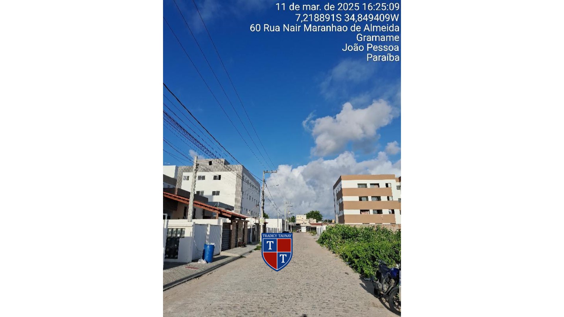 Foto 1 de APARTAMENTO em GRAMAME - Imóvel Retomado Caixa