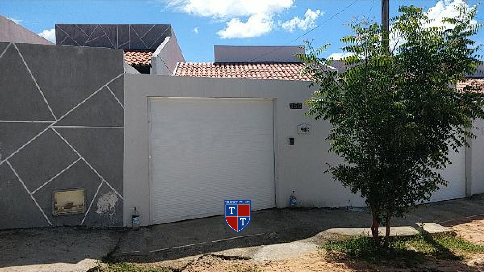 Foto 1 de CASA em VERTENTE - Imóvel Retomado Caixa