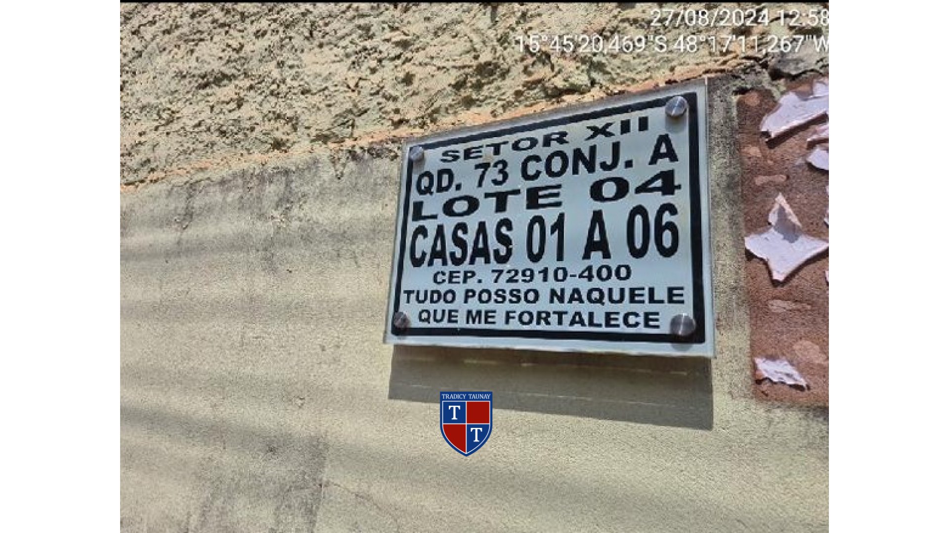 CASA em JARDIM DA BARRAGEM IV