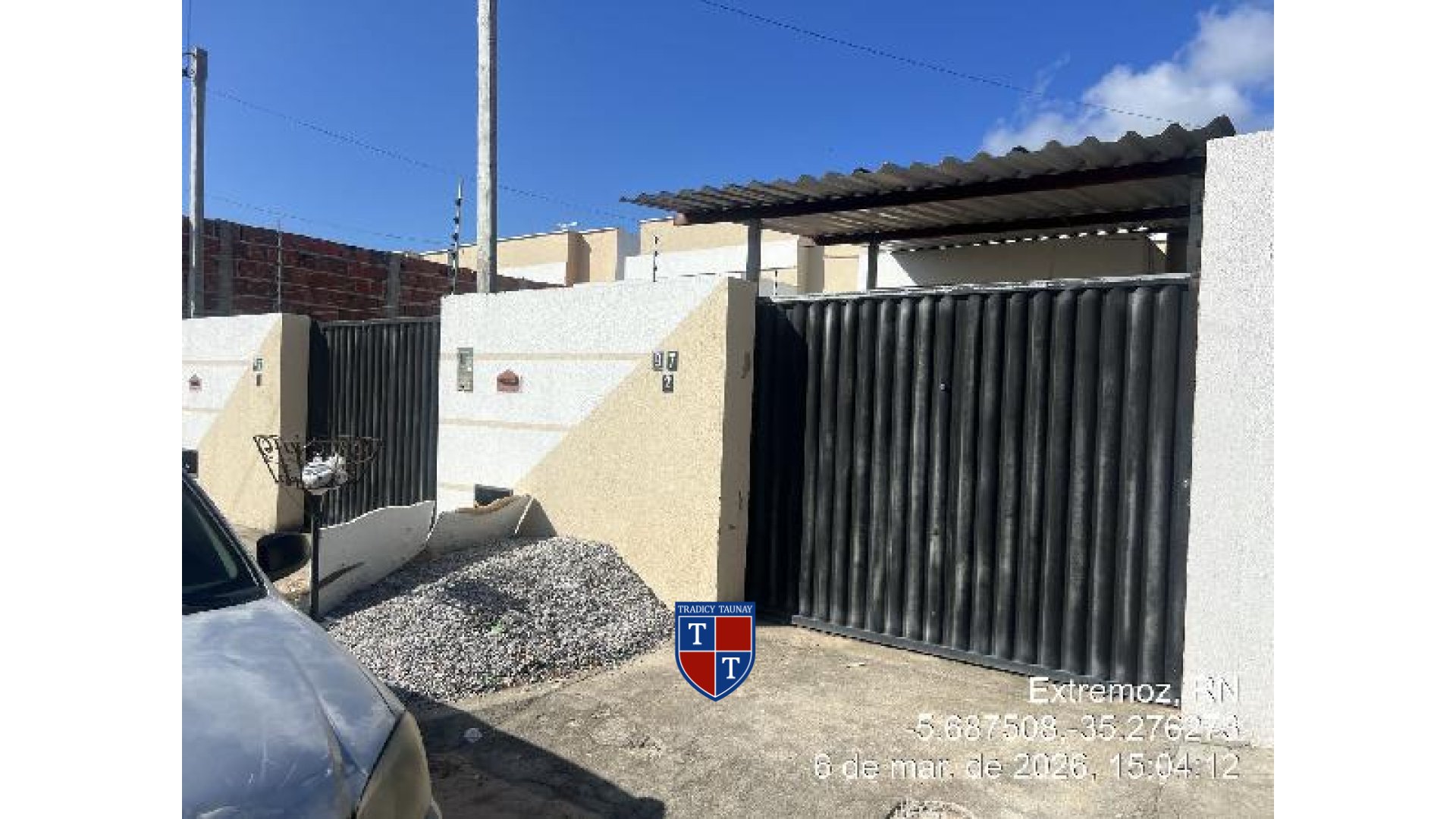 Foto 1 de CASA em LOT JD BOTANICO EXTR - Imóvel Retomado Caixa