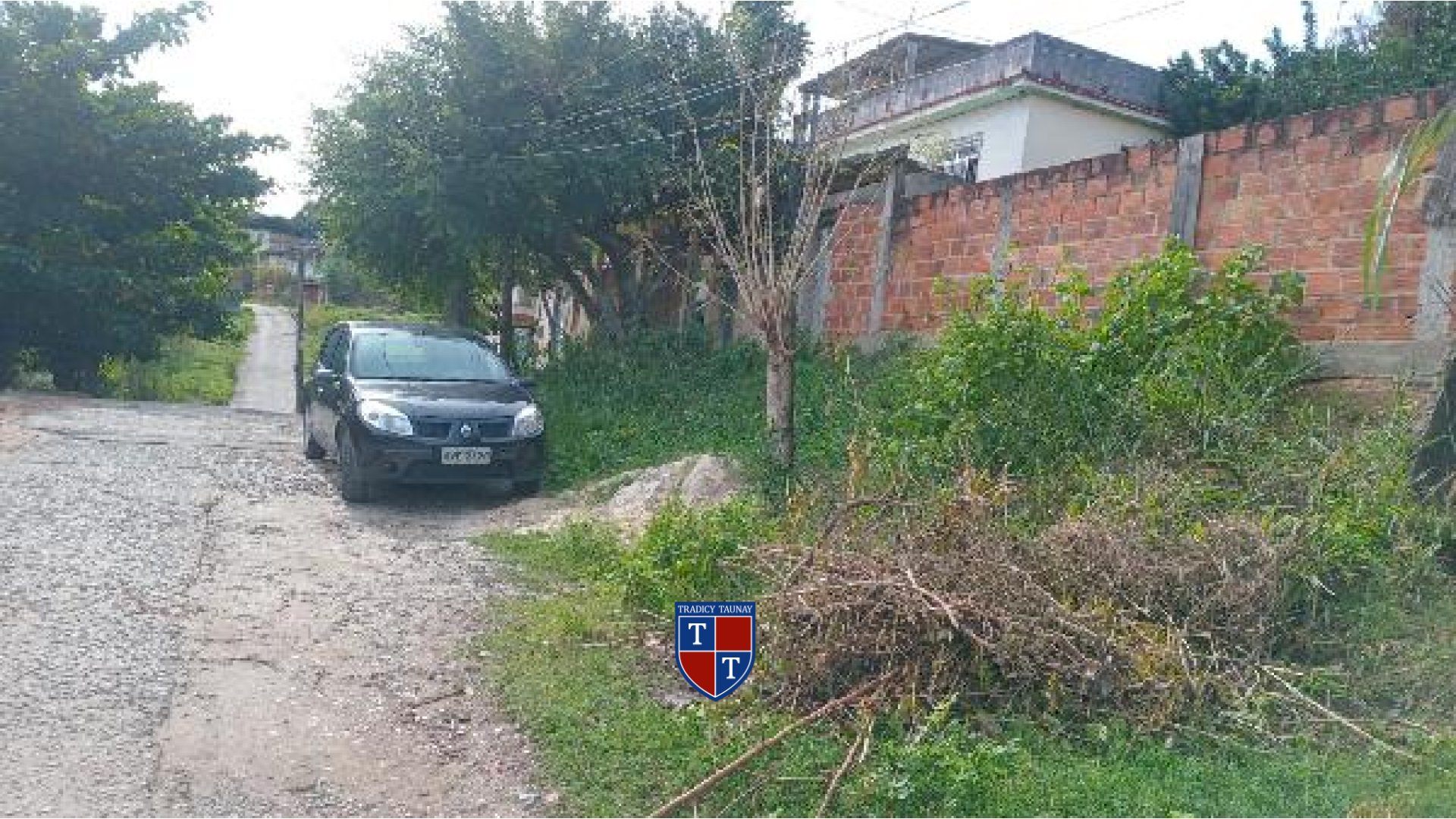 Foto 1 de CASA em JOQUEI CLUBE - Imóvel Retomado Caixa