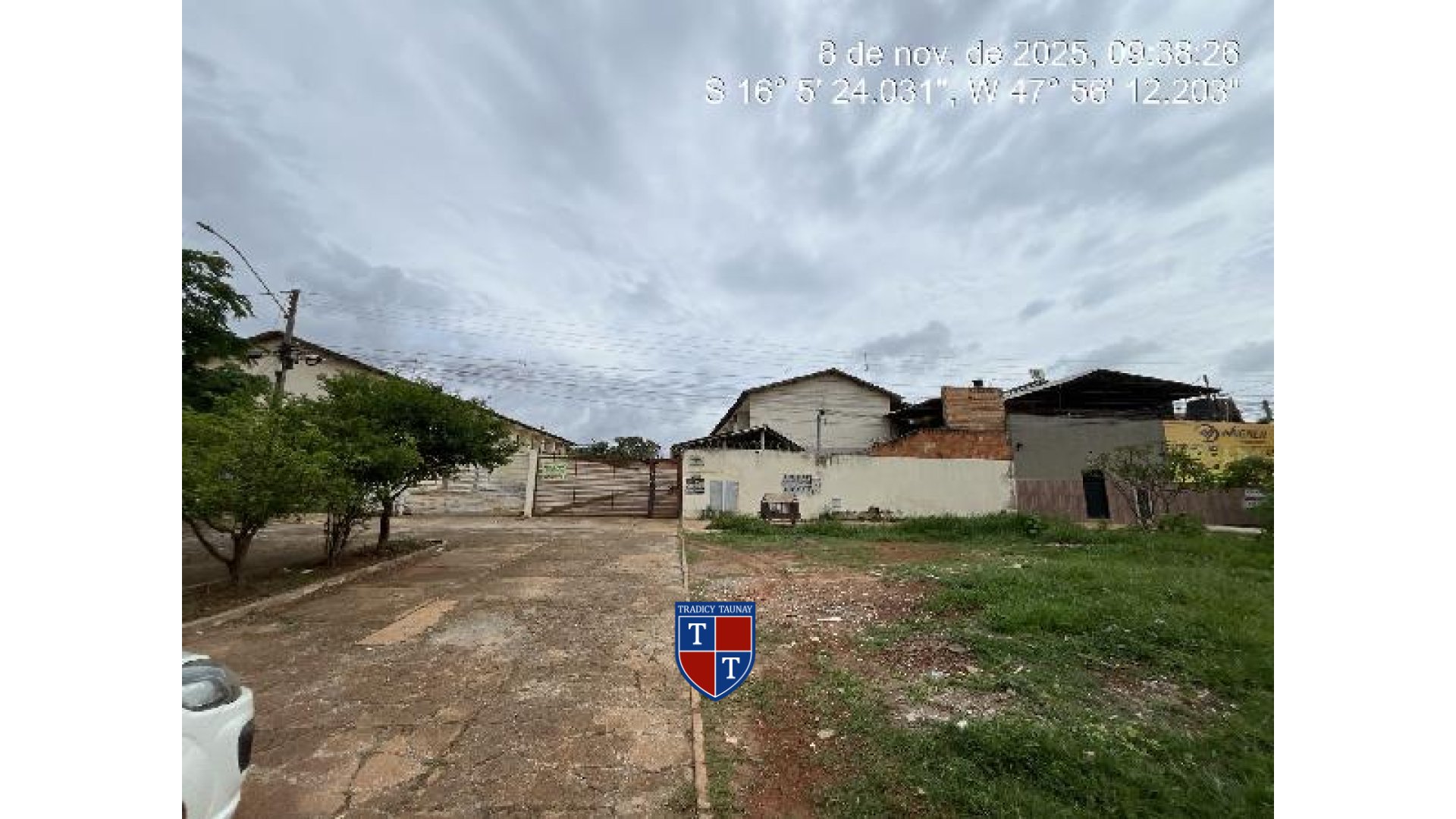 Foto do Imóvel