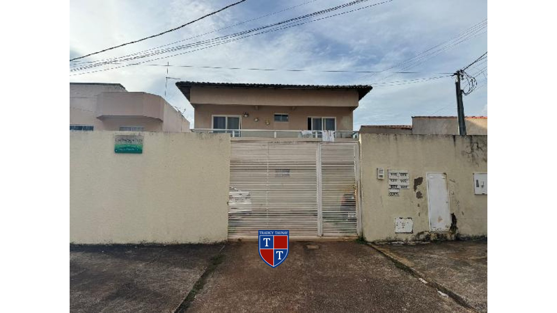 Foto 1 de APARTAMENTO em PARQUE NAPOLIS A - Imóvel Retomado Caixa